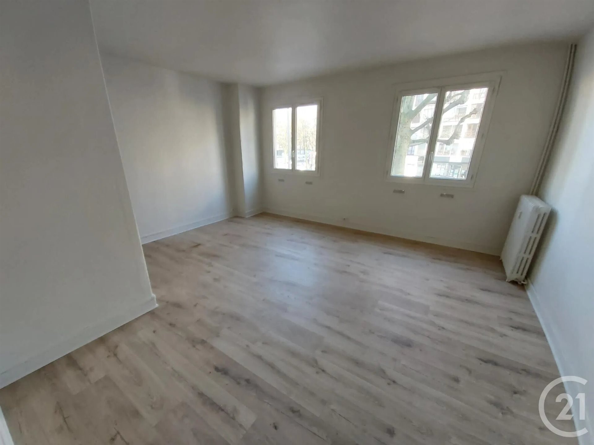 Appartement à louer, 67m², Rouen