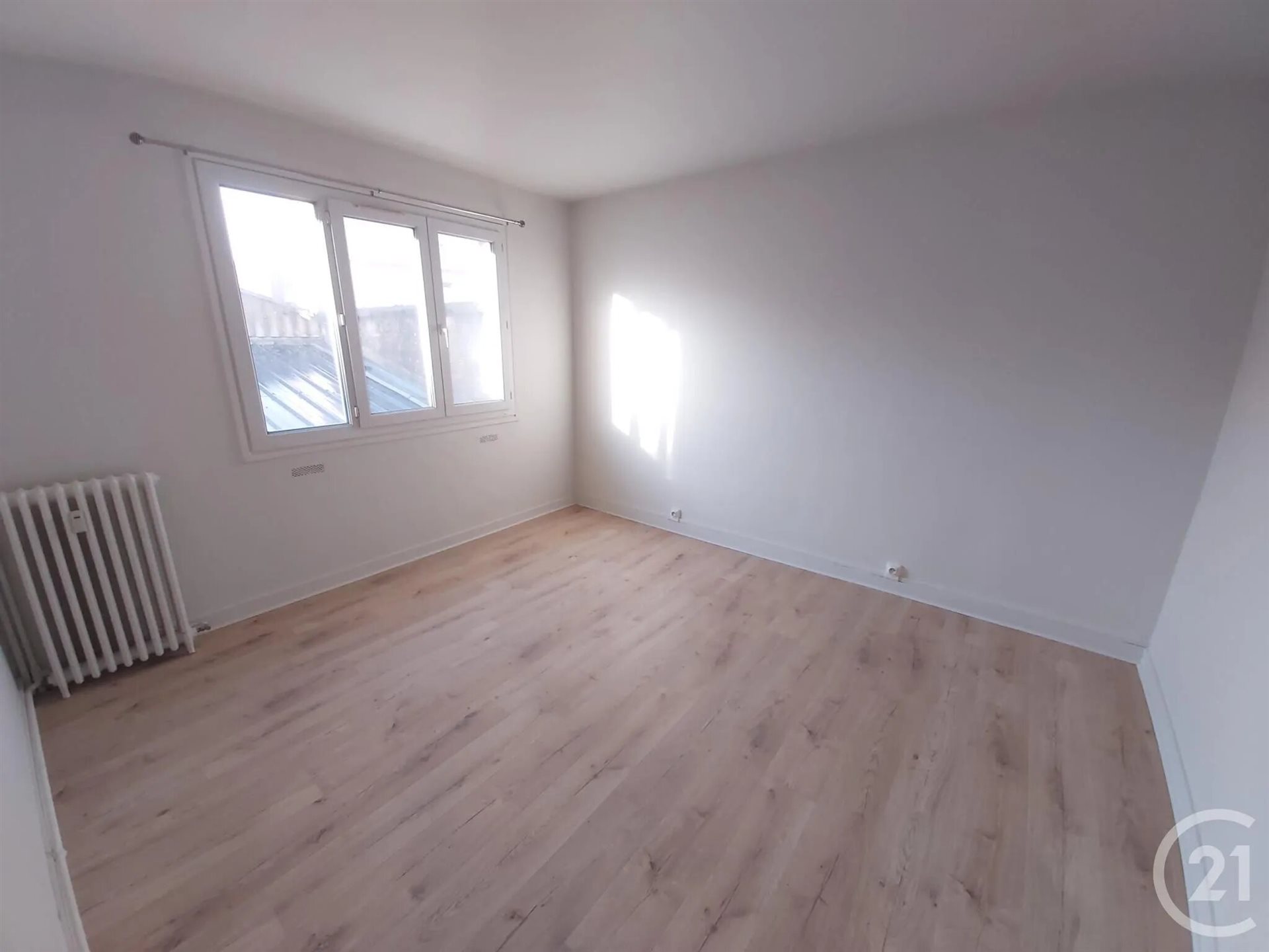 Appartement à louer, 67m², Rouen
