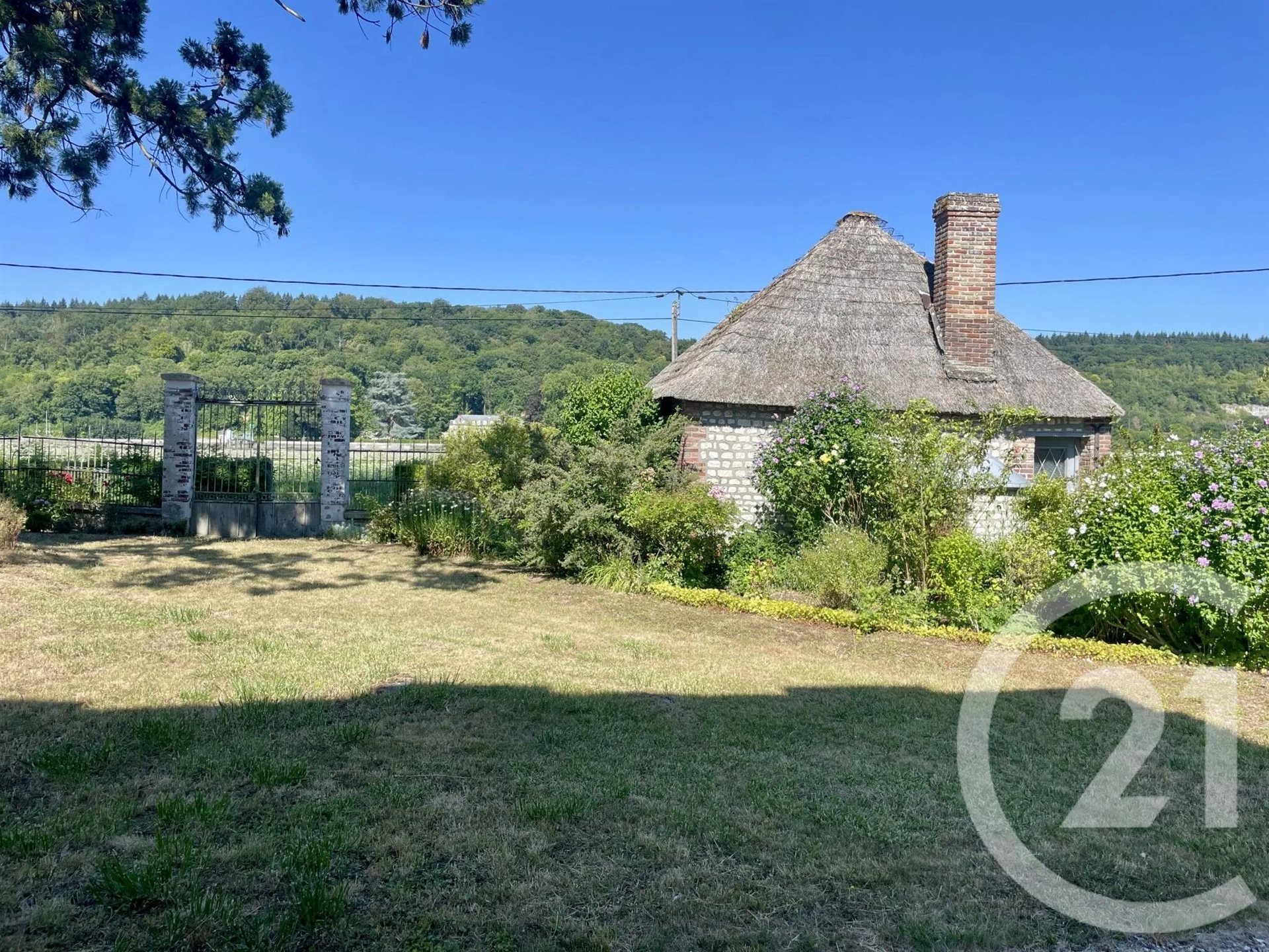 Maison à vendre, 189m², Saint-Pierre-de-Manneville