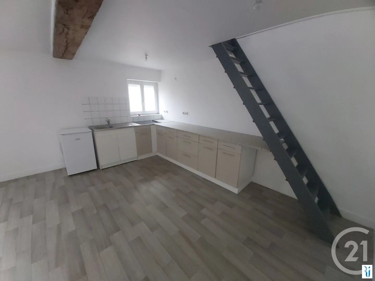 Maison à louer, 31m², Le Grand-Quevilly