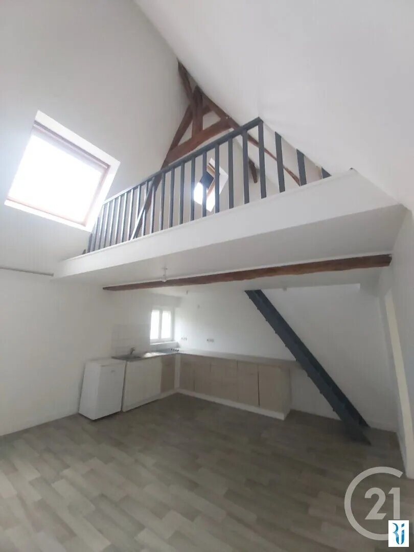 Maison à louer, 31m², Le Grand-Quevilly