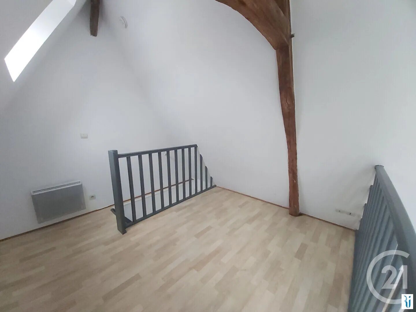 Maison à louer, 31m², Le Grand-Quevilly