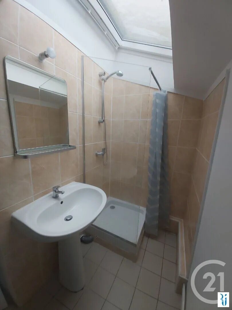 Maison à louer, 31m², Le Grand-Quevilly