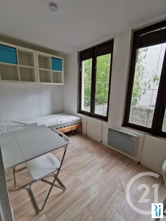 Appartement à louer, 12m², Rouen