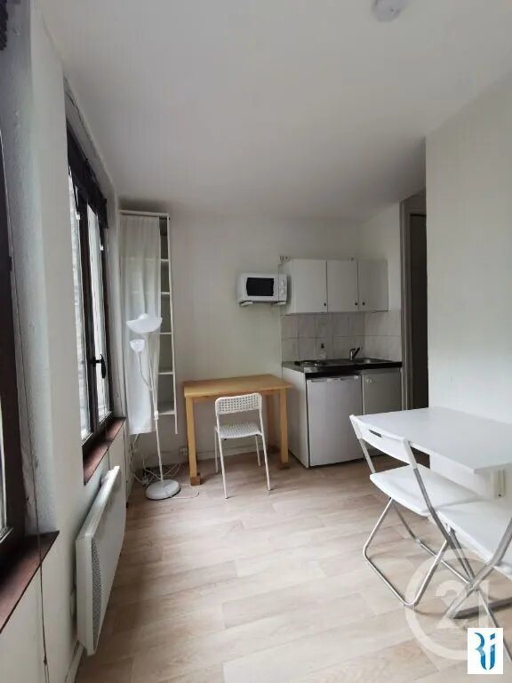 Appartement à louer, 12m², Rouen