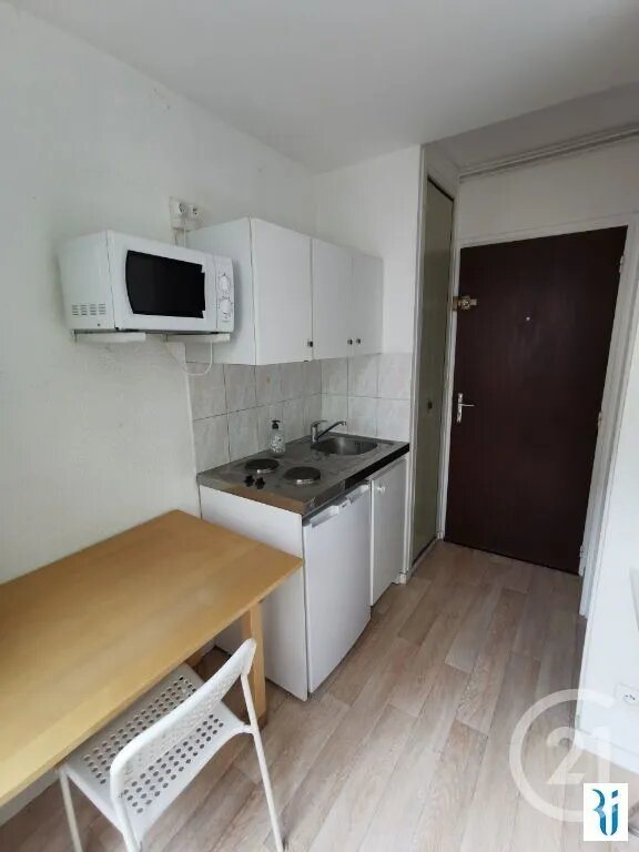 Appartement à louer, 12m², Rouen