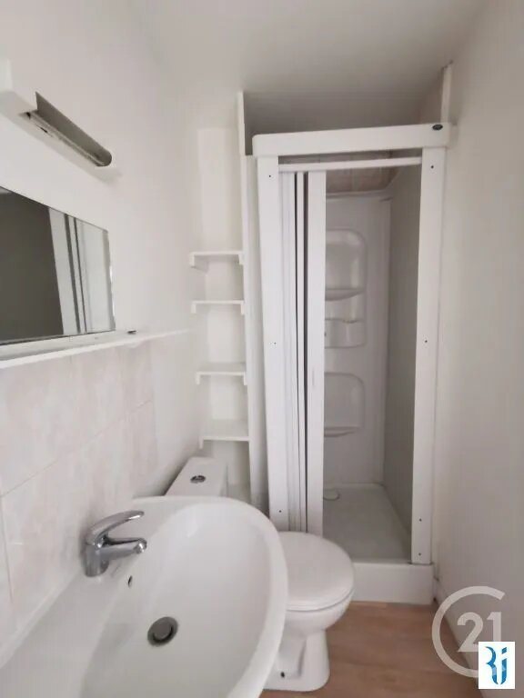 Appartement à louer, 12m², Rouen