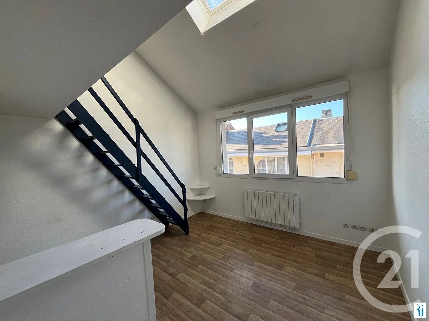 Appartement à vendre, 33m², Rouen
