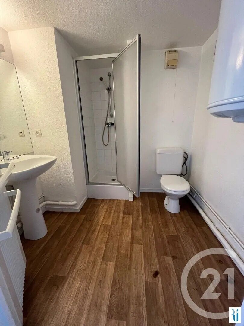 Appartement à vendre, 33m², Rouen