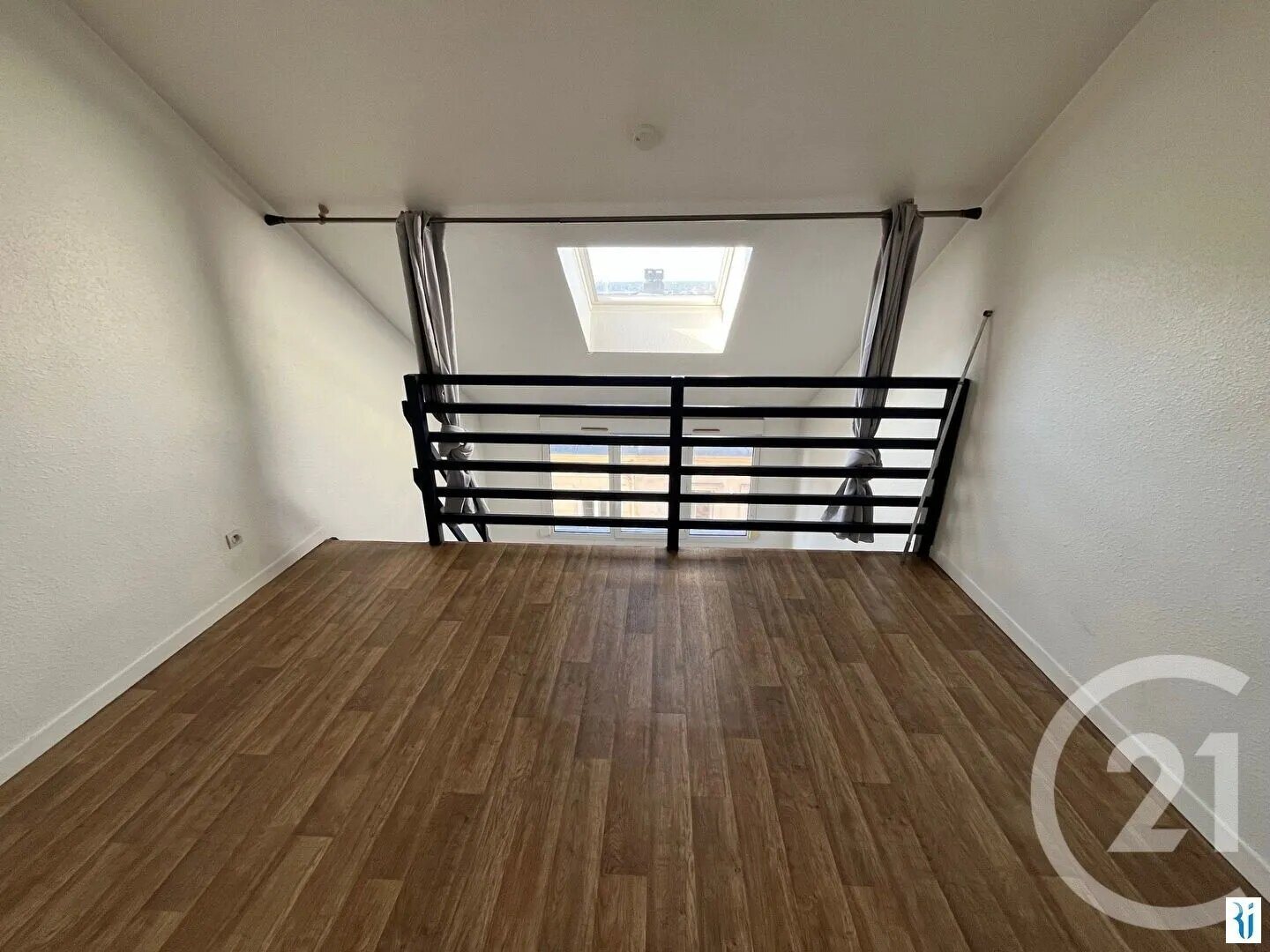 Appartement à vendre, 33m², Rouen