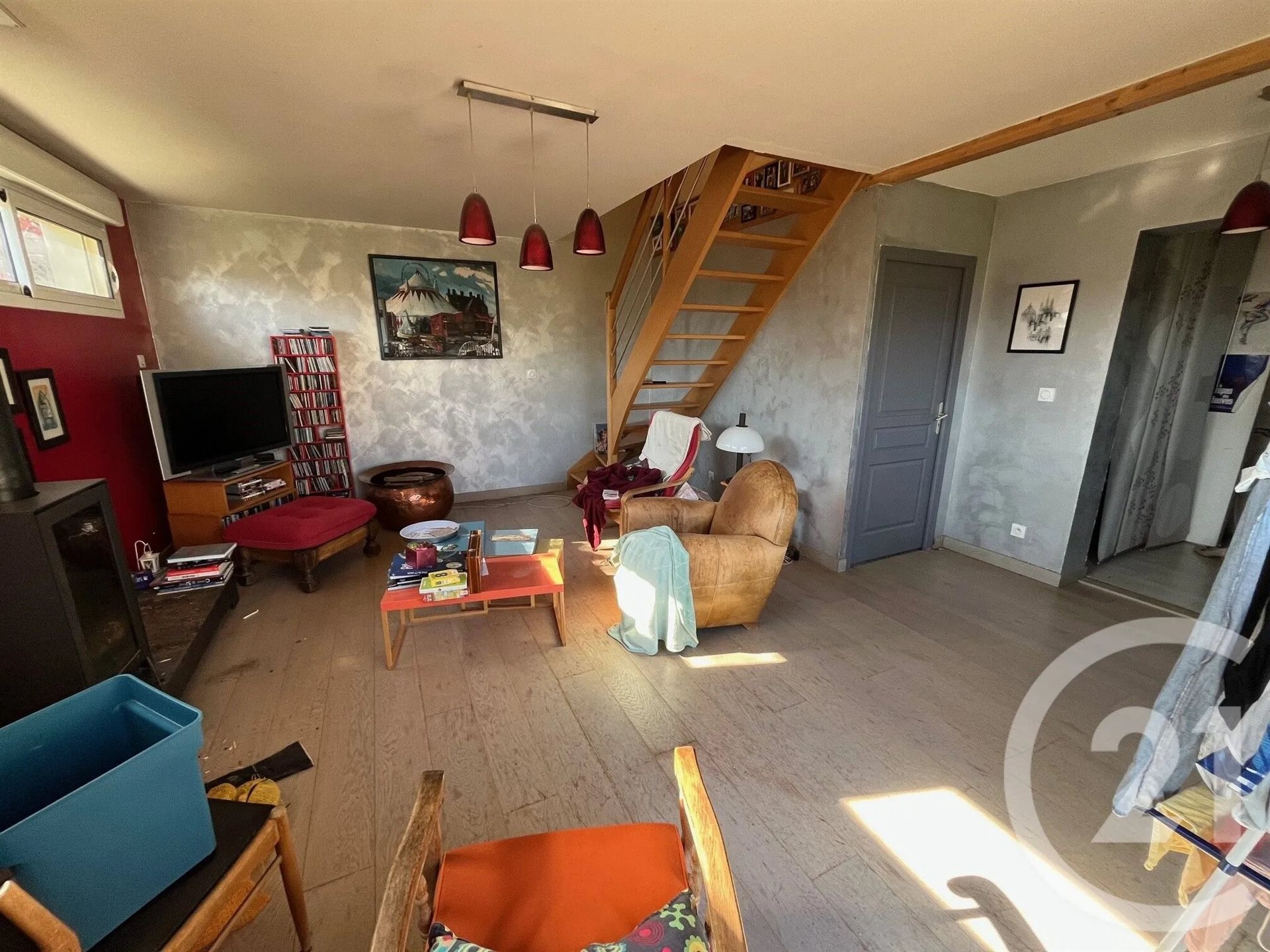 Maison à vendre, 170m², Boos