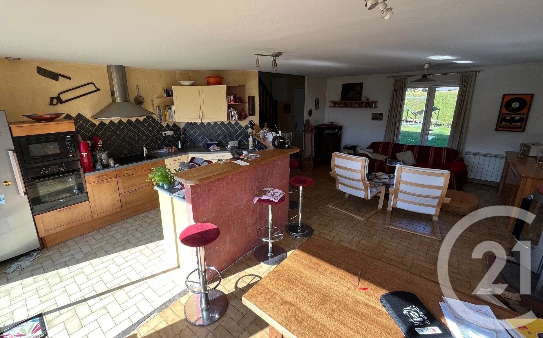 Maison à vendre, 170m², Boos