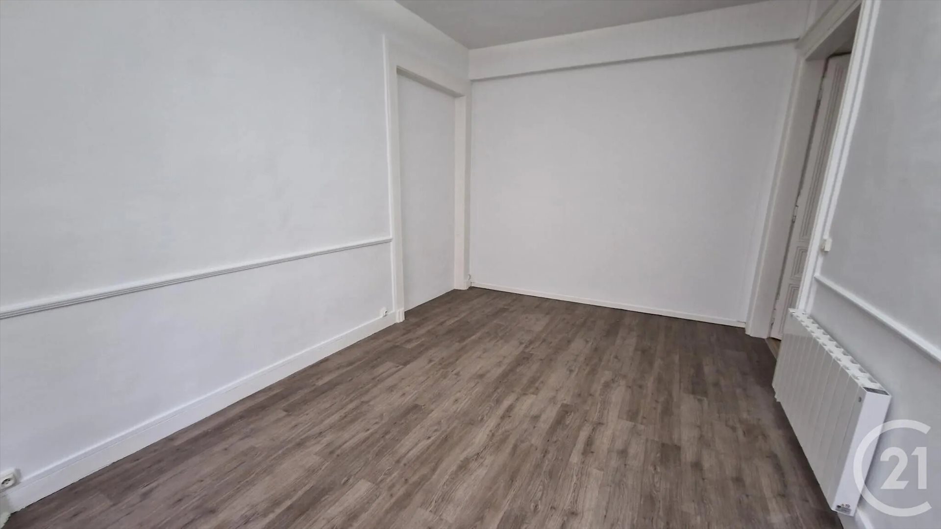 Appartement à louer, 43m², Rouen