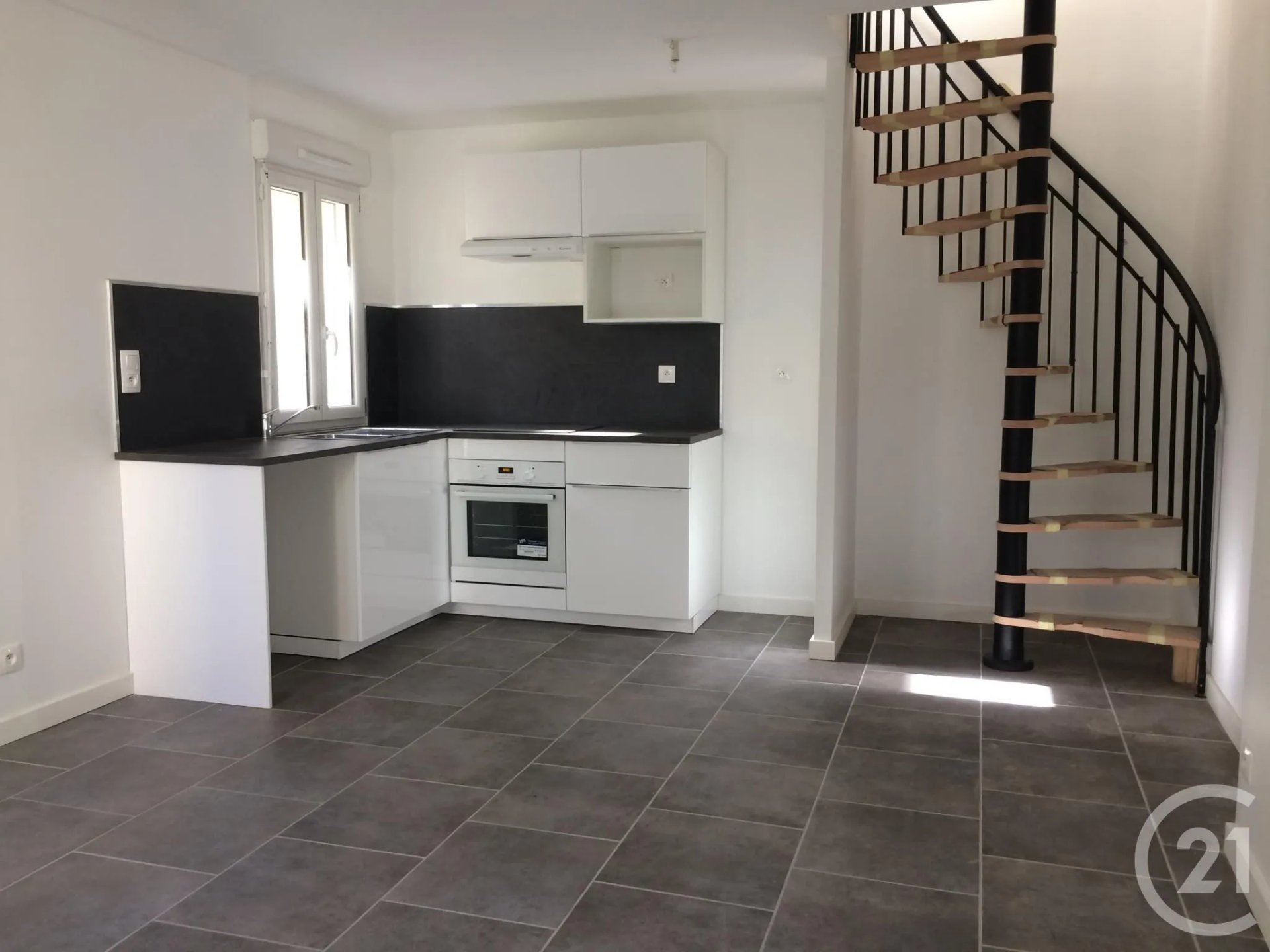 Maison à louer, 45m², Rouen