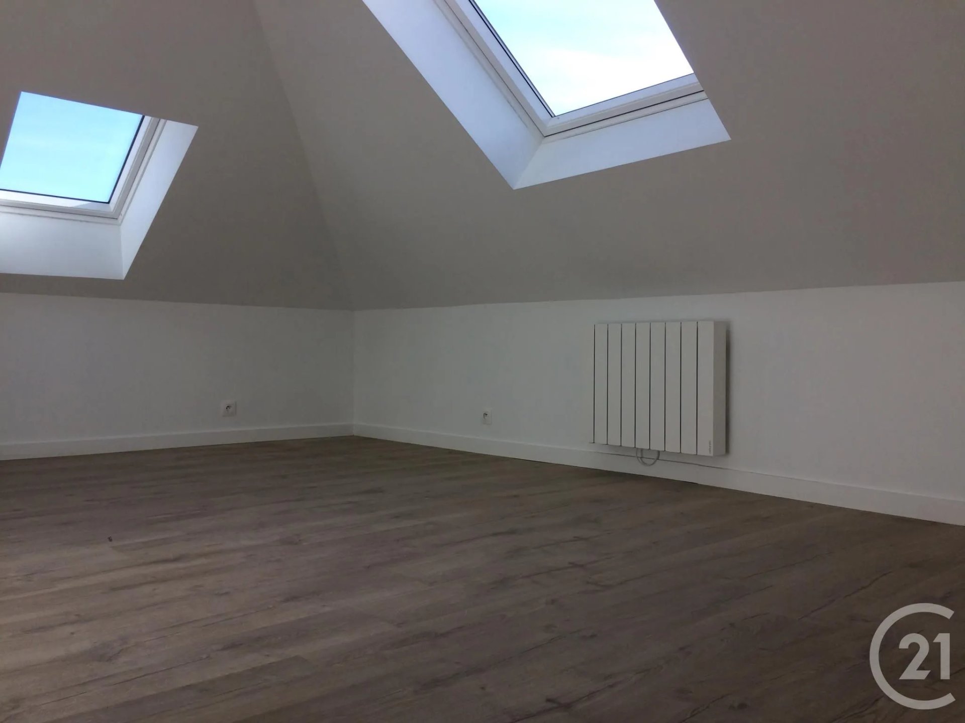 Maison à louer, 45m², Rouen
