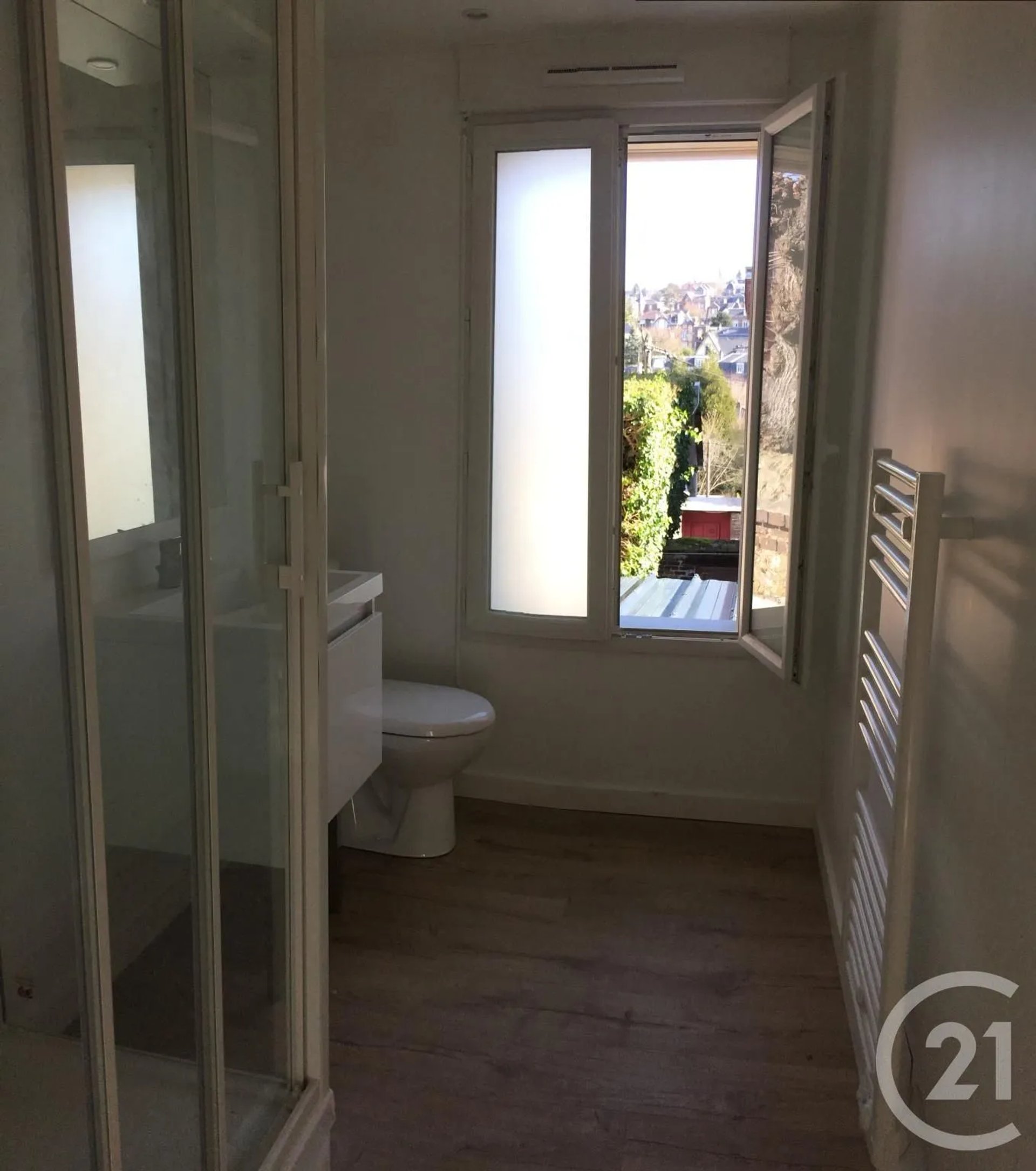 Maison à louer, 45m², Rouen