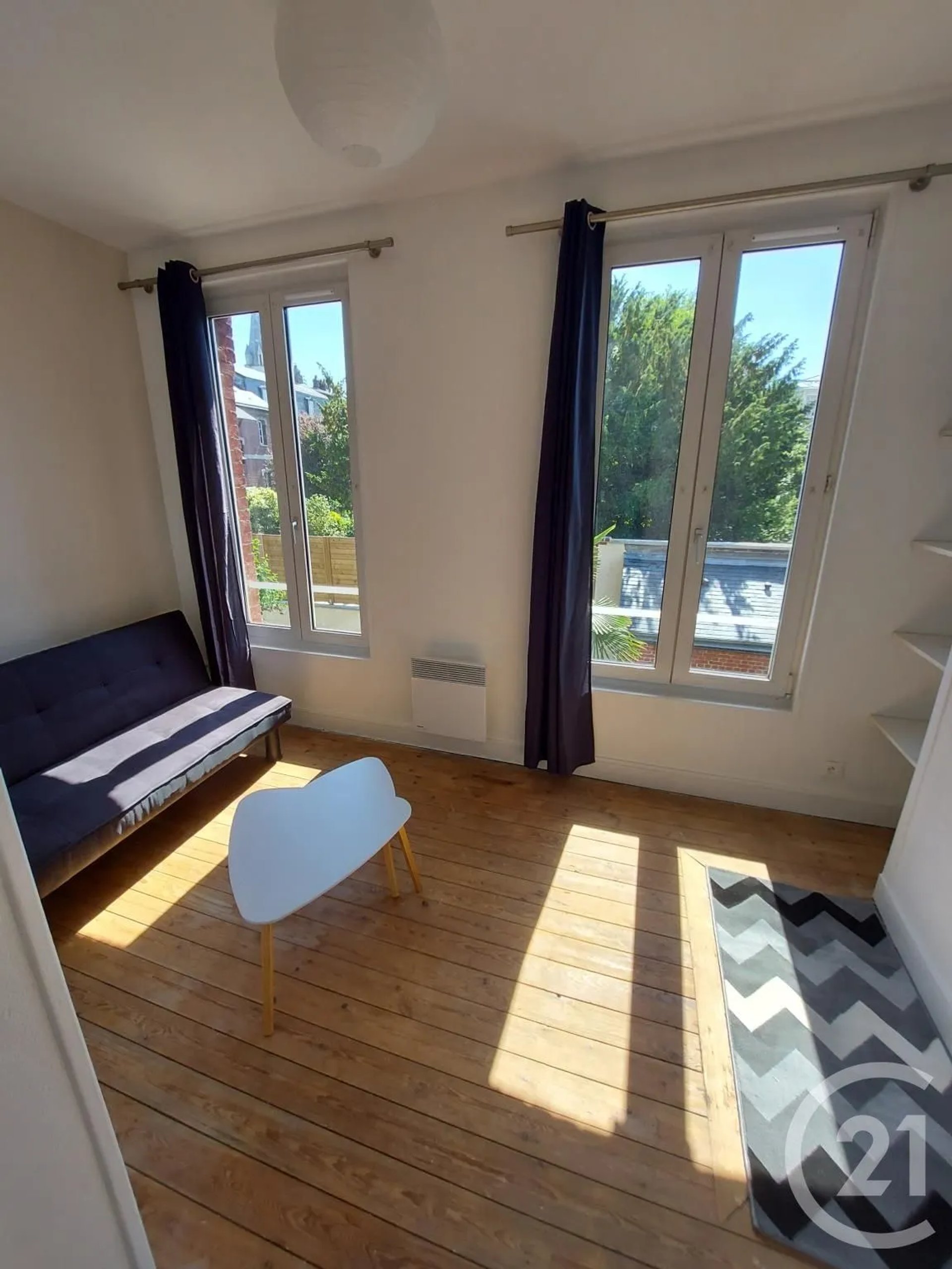 Maison à louer, 38m², Rouen
