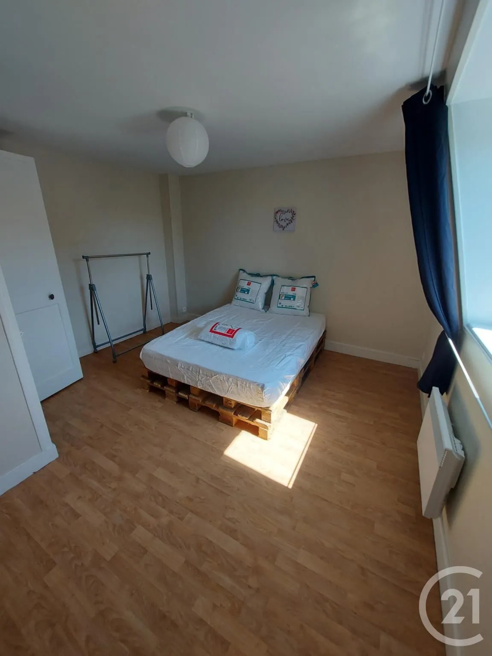 Maison à louer, 38m², Rouen