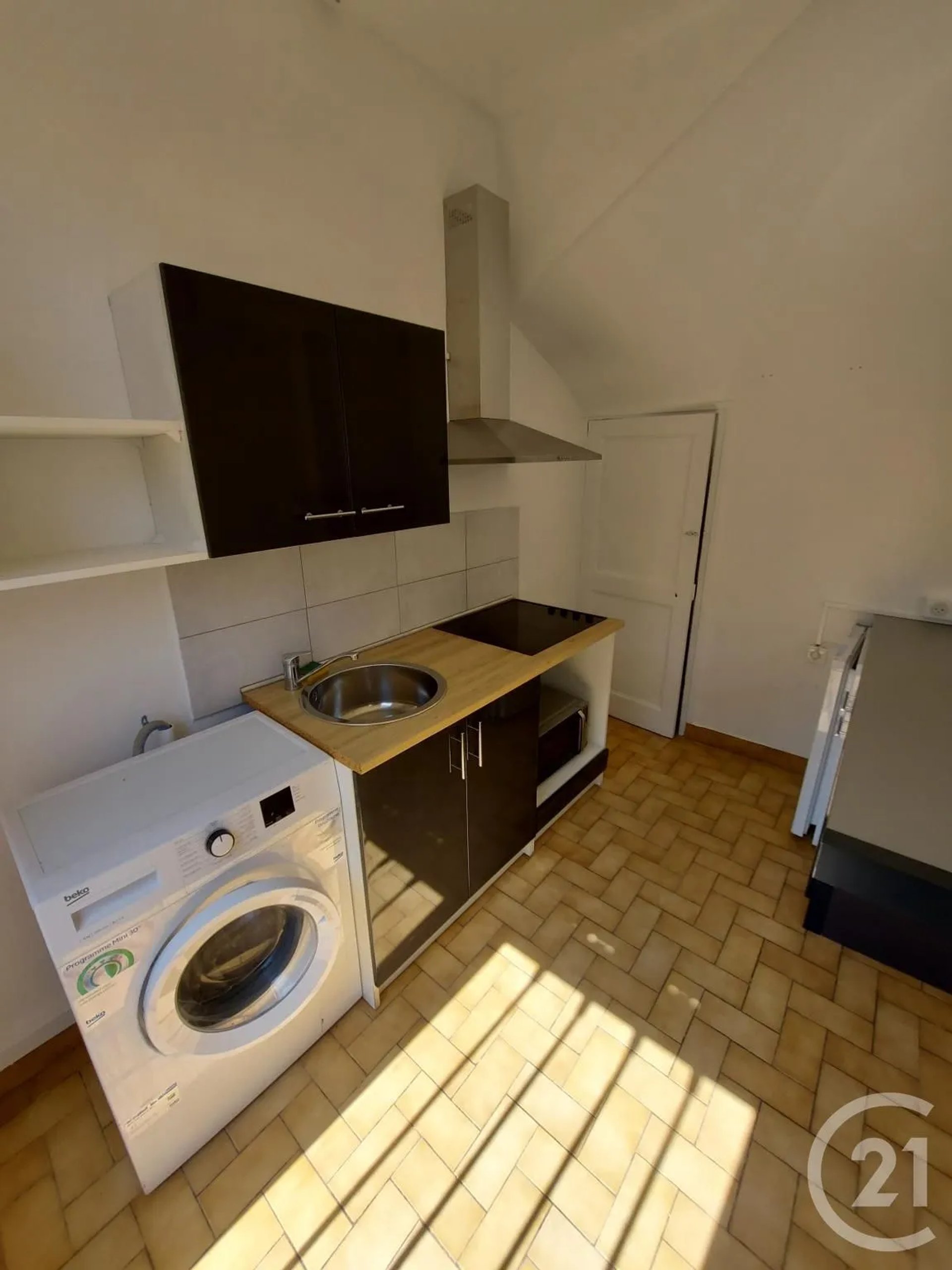 Maison à louer, 38m², Rouen