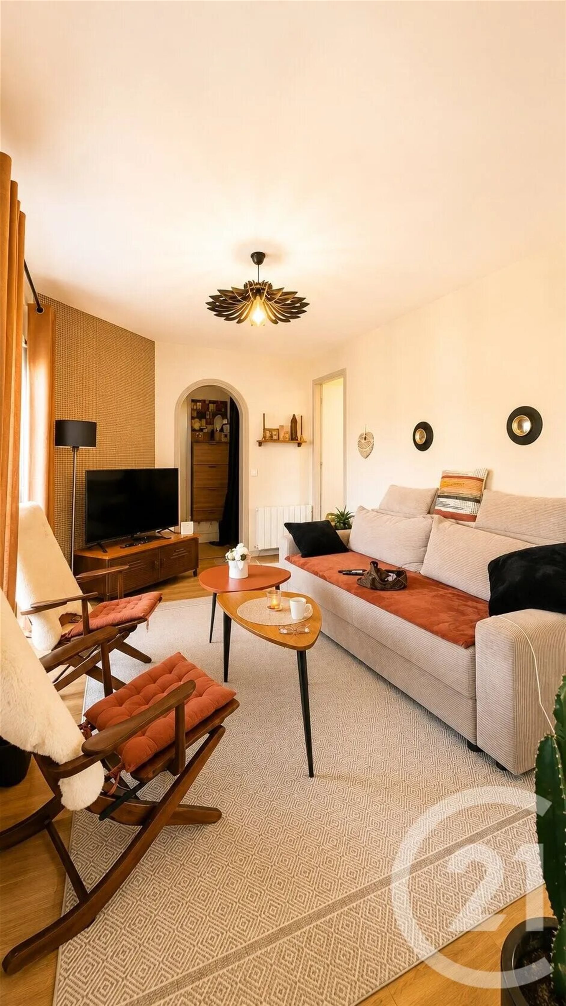 Appartement à vendre, 43m², Bois-Guillaume