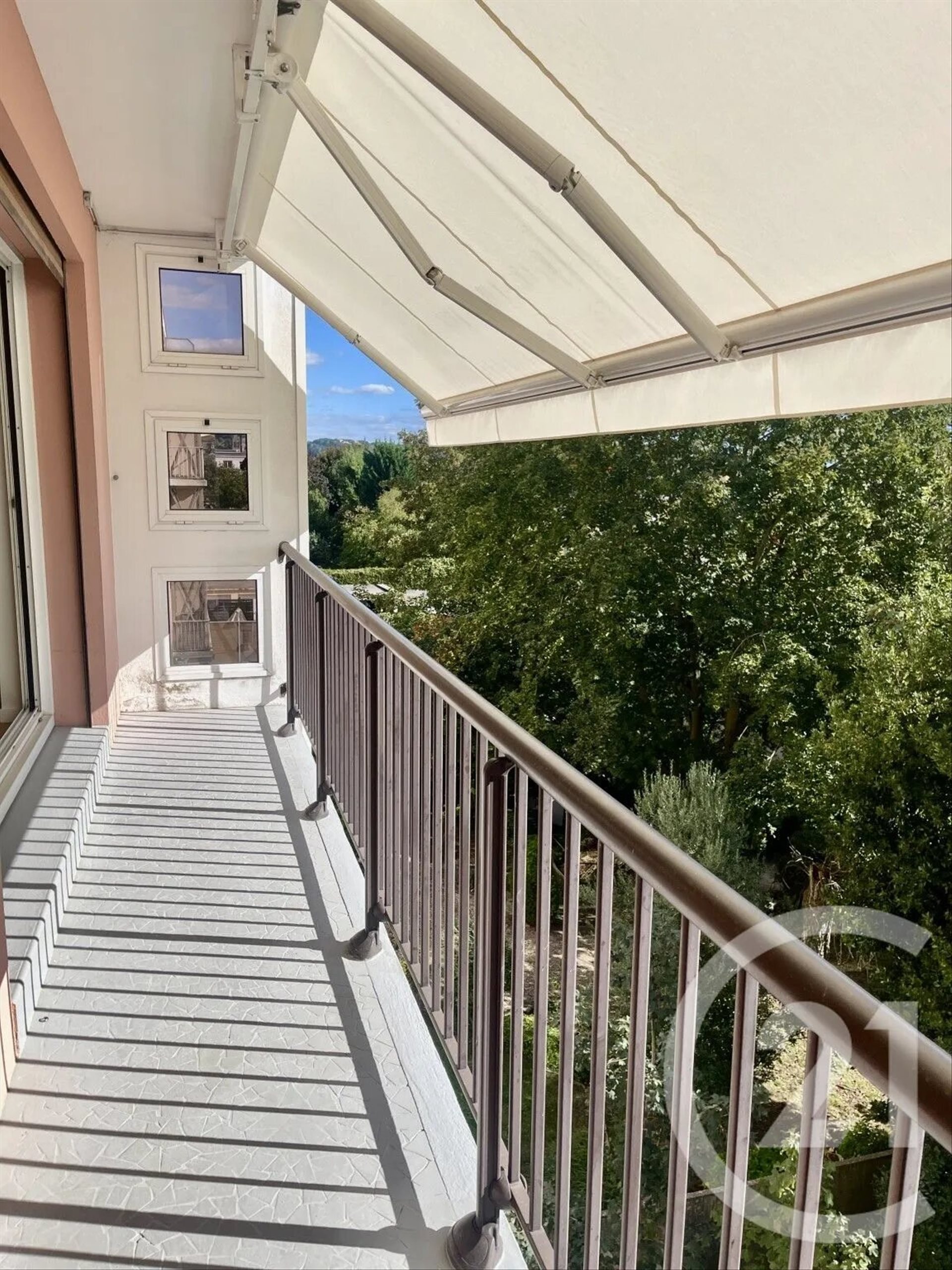 Appartement à vendre, 104m², Rouen