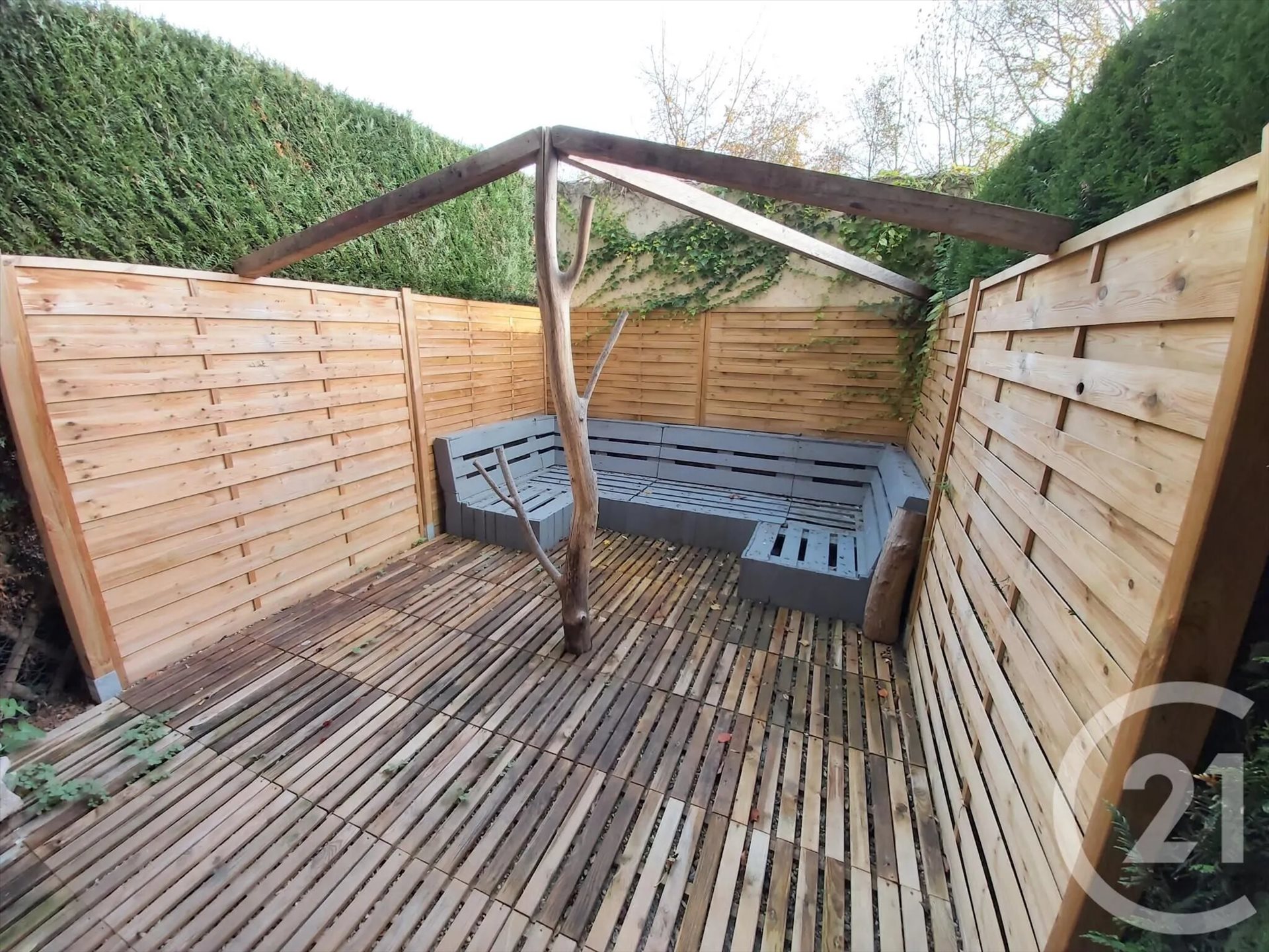 Appartement à louer, 25m², Bois-Guillaume