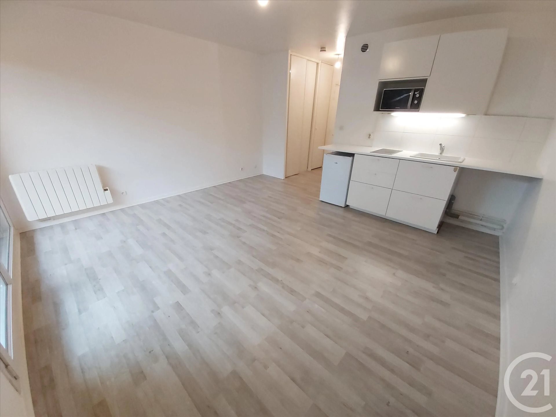 Appartement à louer, 25m², Bois-Guillaume