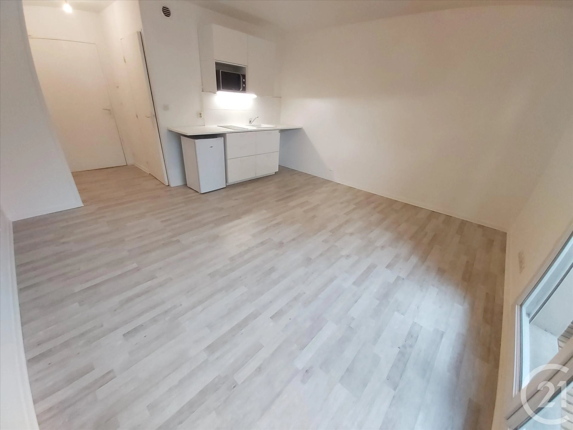 Appartement à louer, 25m², Bois-Guillaume