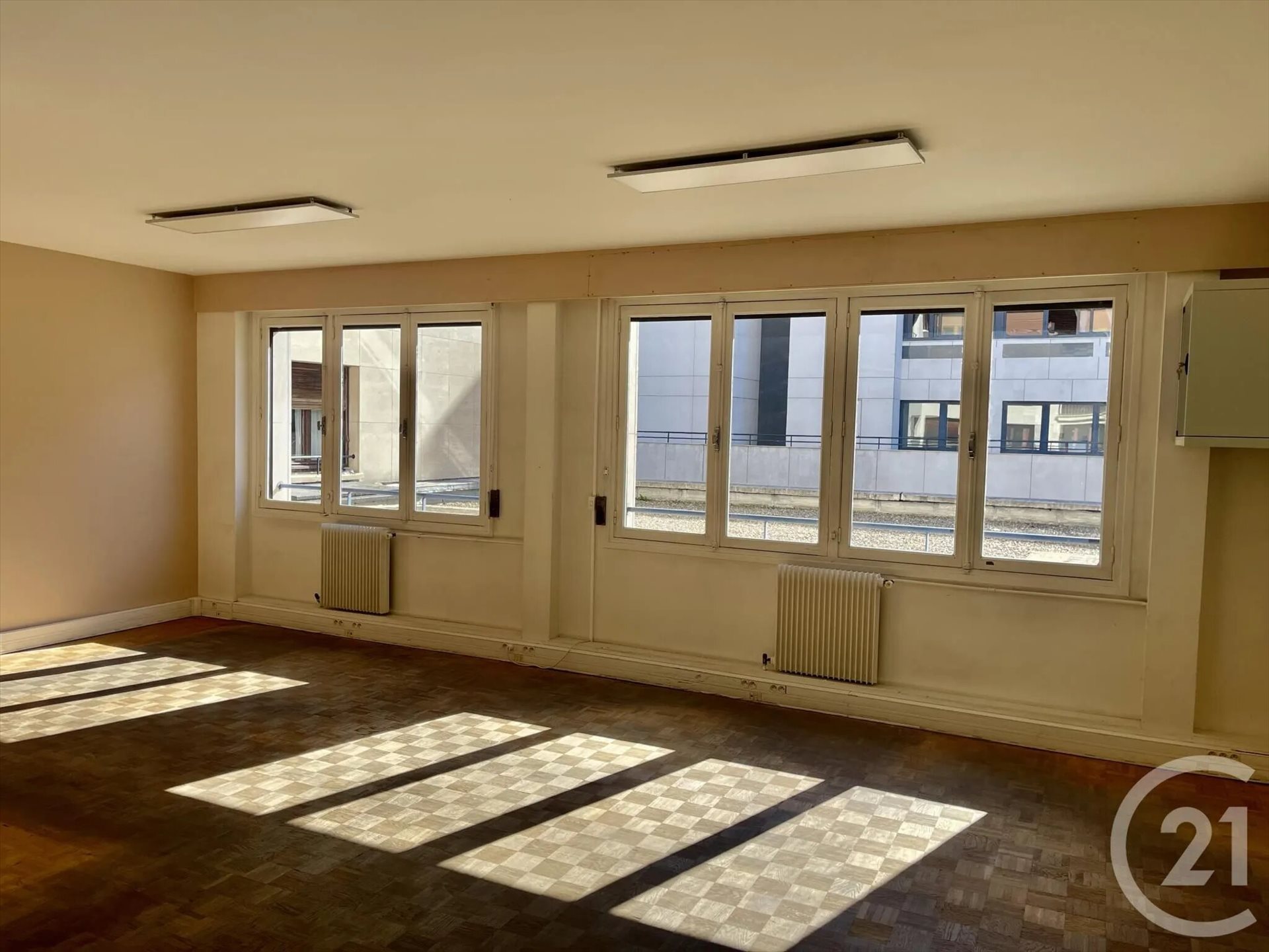 Appartement à vendre, 101m², Rouen