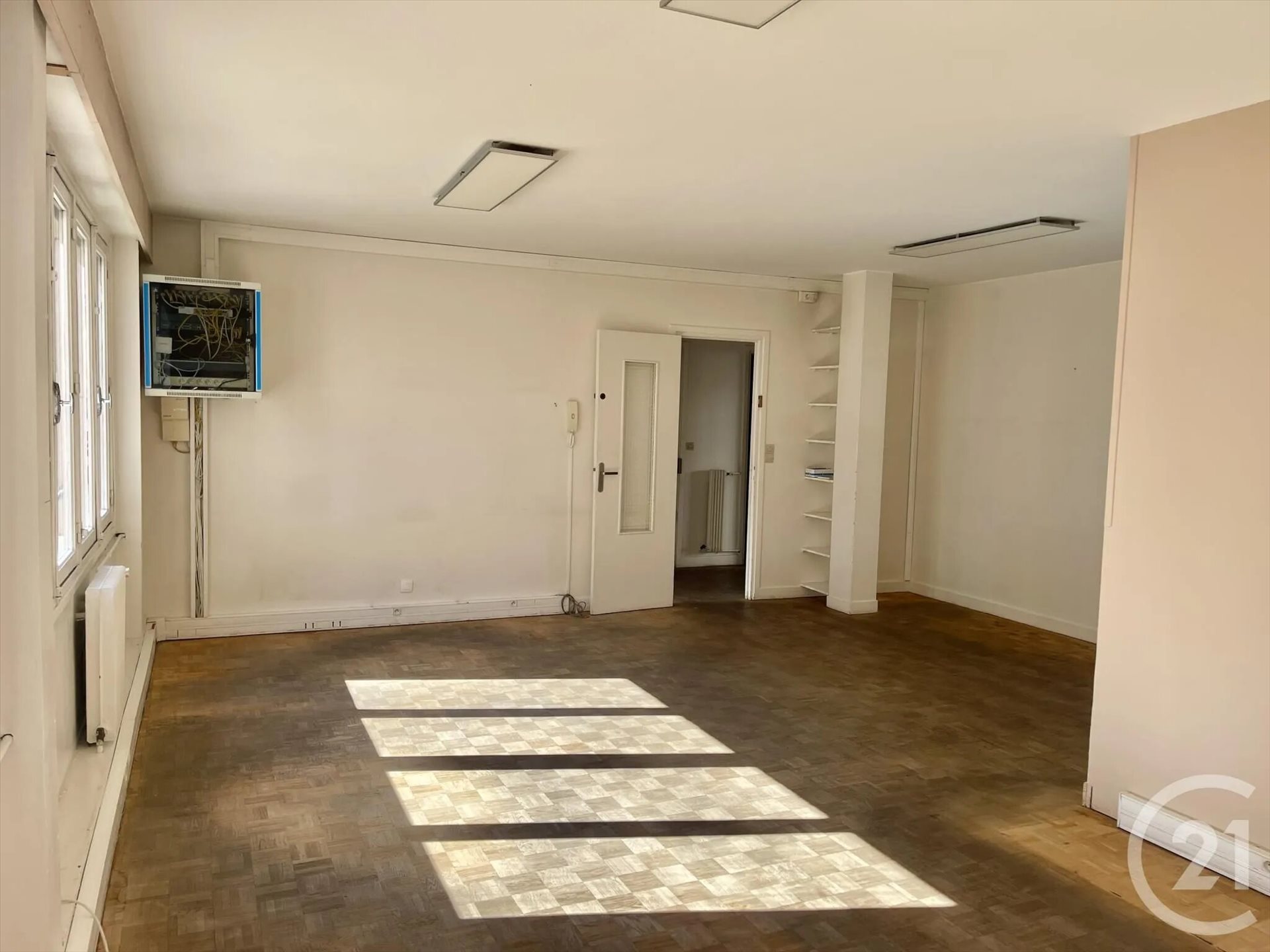 Appartement à vendre, 101m², Rouen