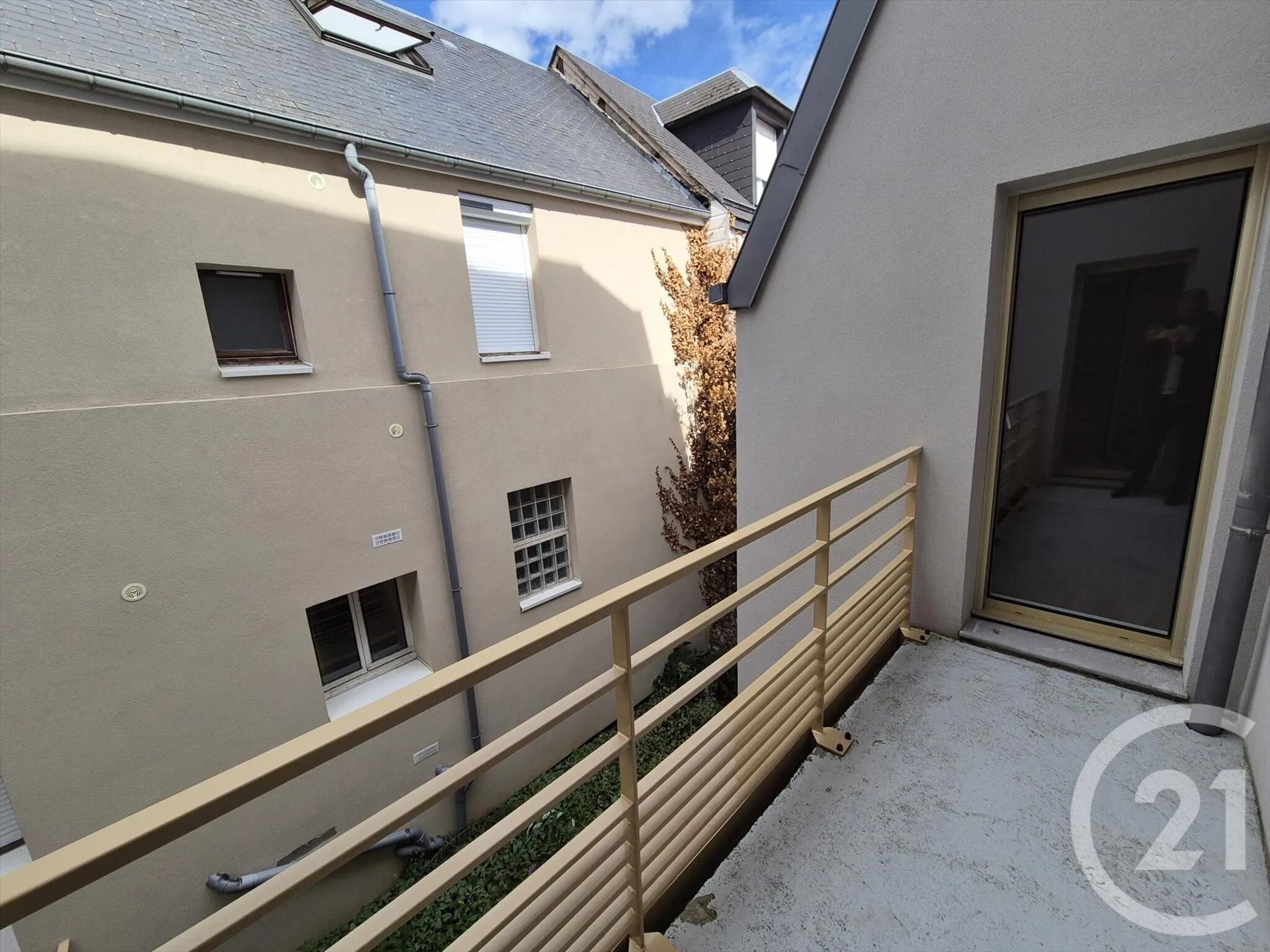 Appartement à louer, 83m², Rouen