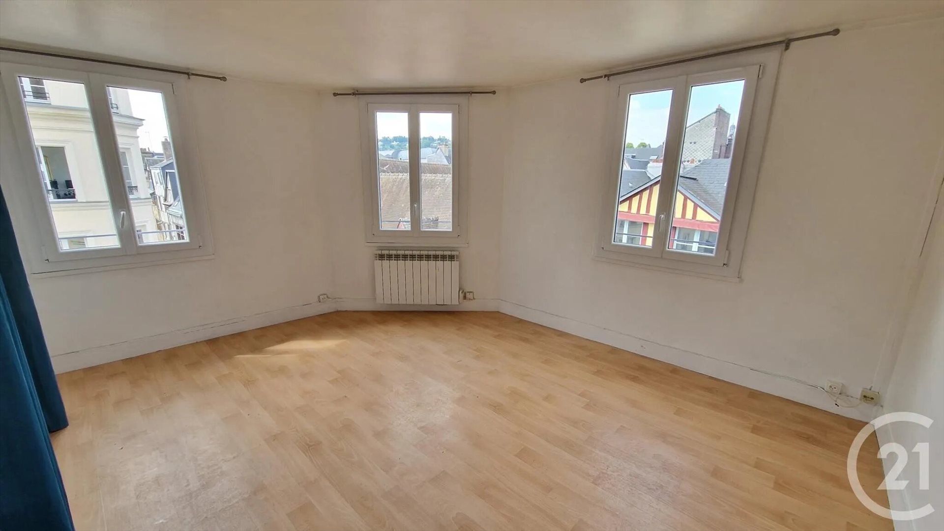 Appartement à louer, 71m², Rouen
