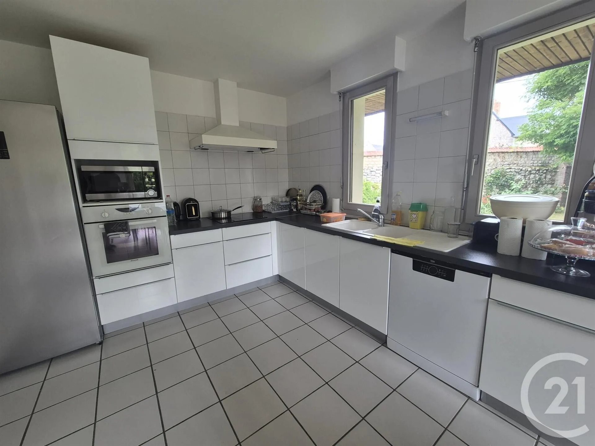 Maison à louer, 124m², Sahurs