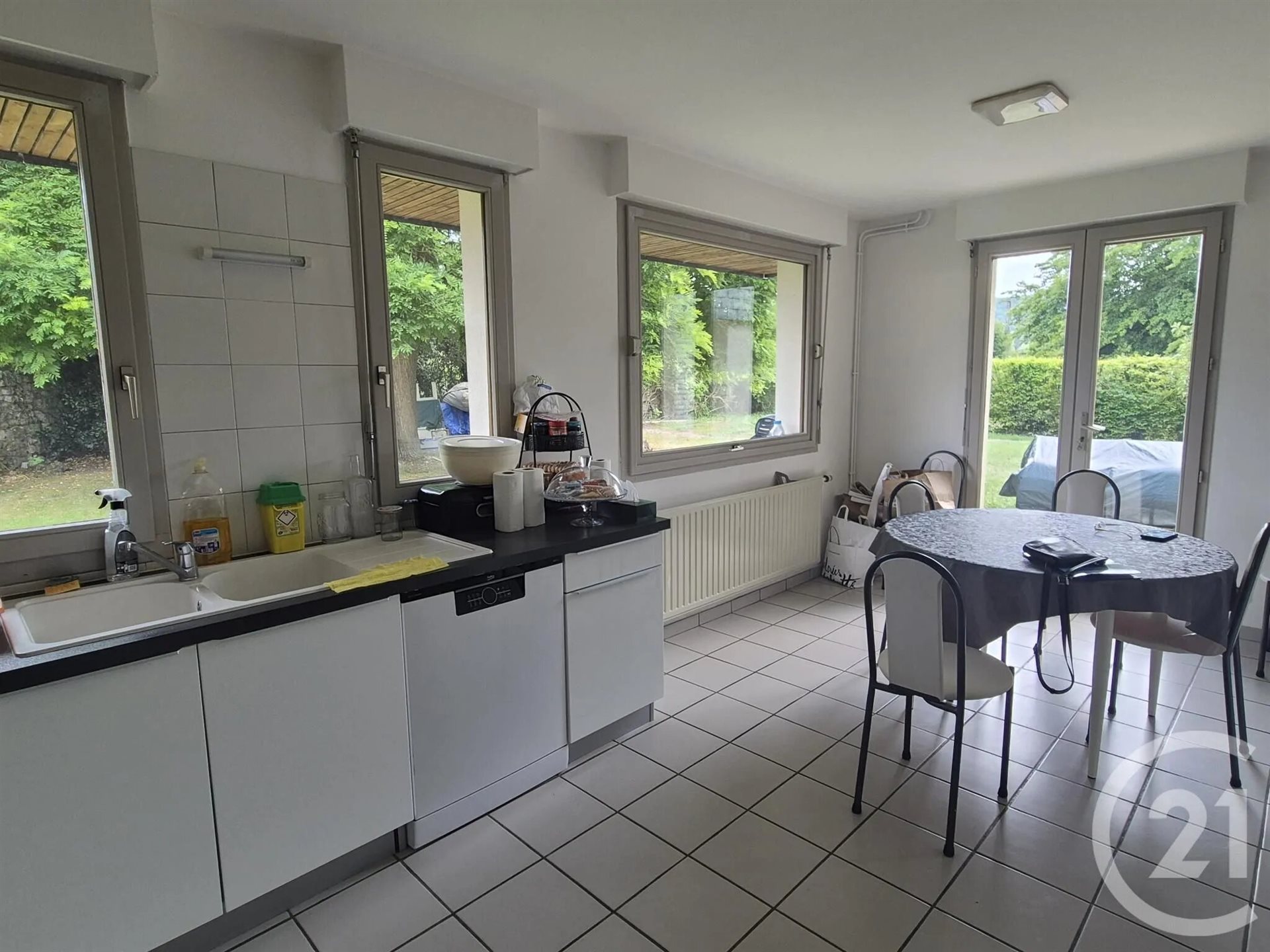 Maison à louer, 124m², Sahurs