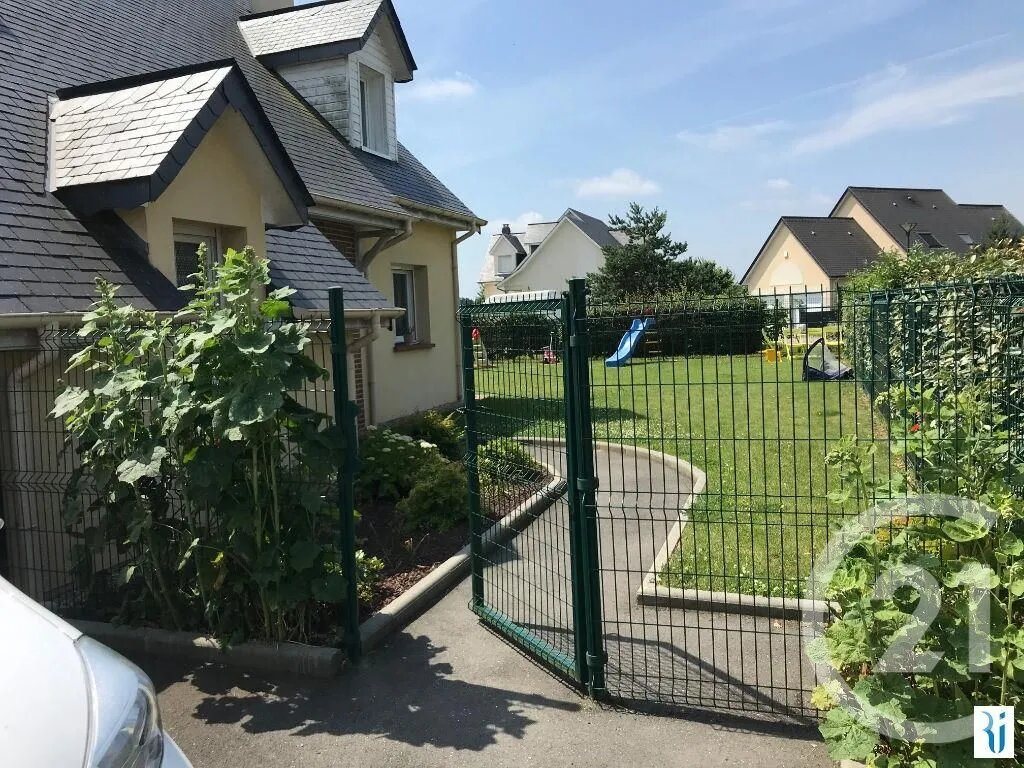 Maison à louer, 125m², Canteleu