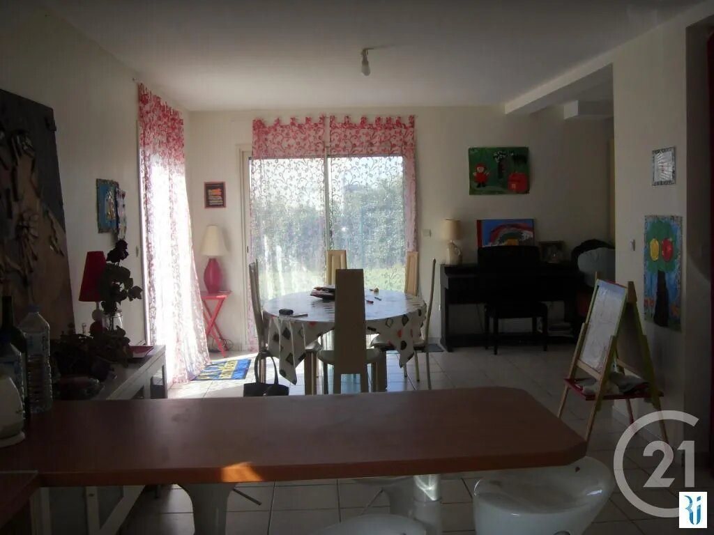 Maison à louer, 125m², Canteleu