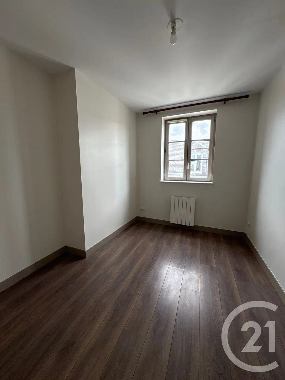 Appartement à vendre, 48m², Rouen