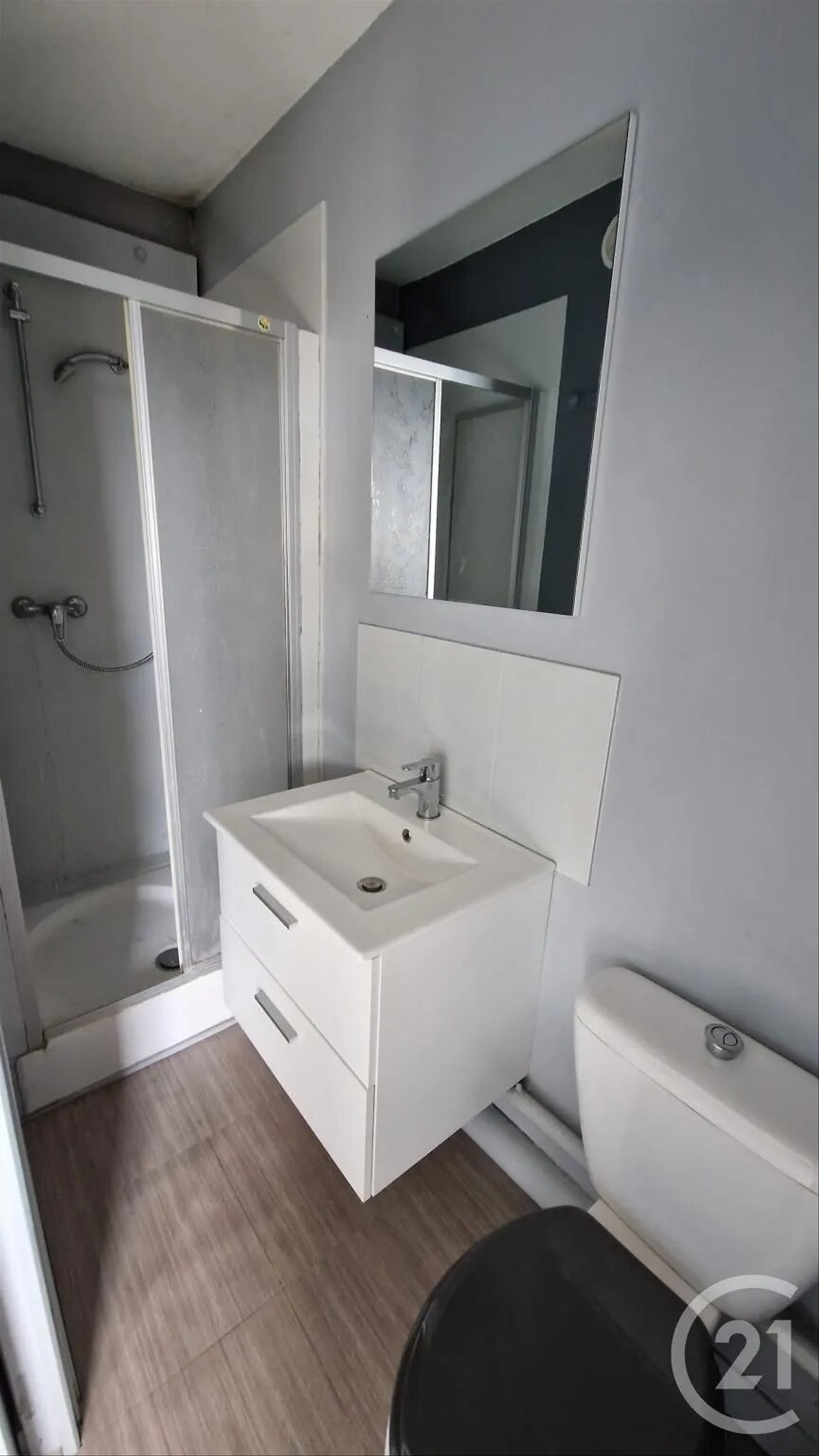 Appartement à louer, 13m², Rouen