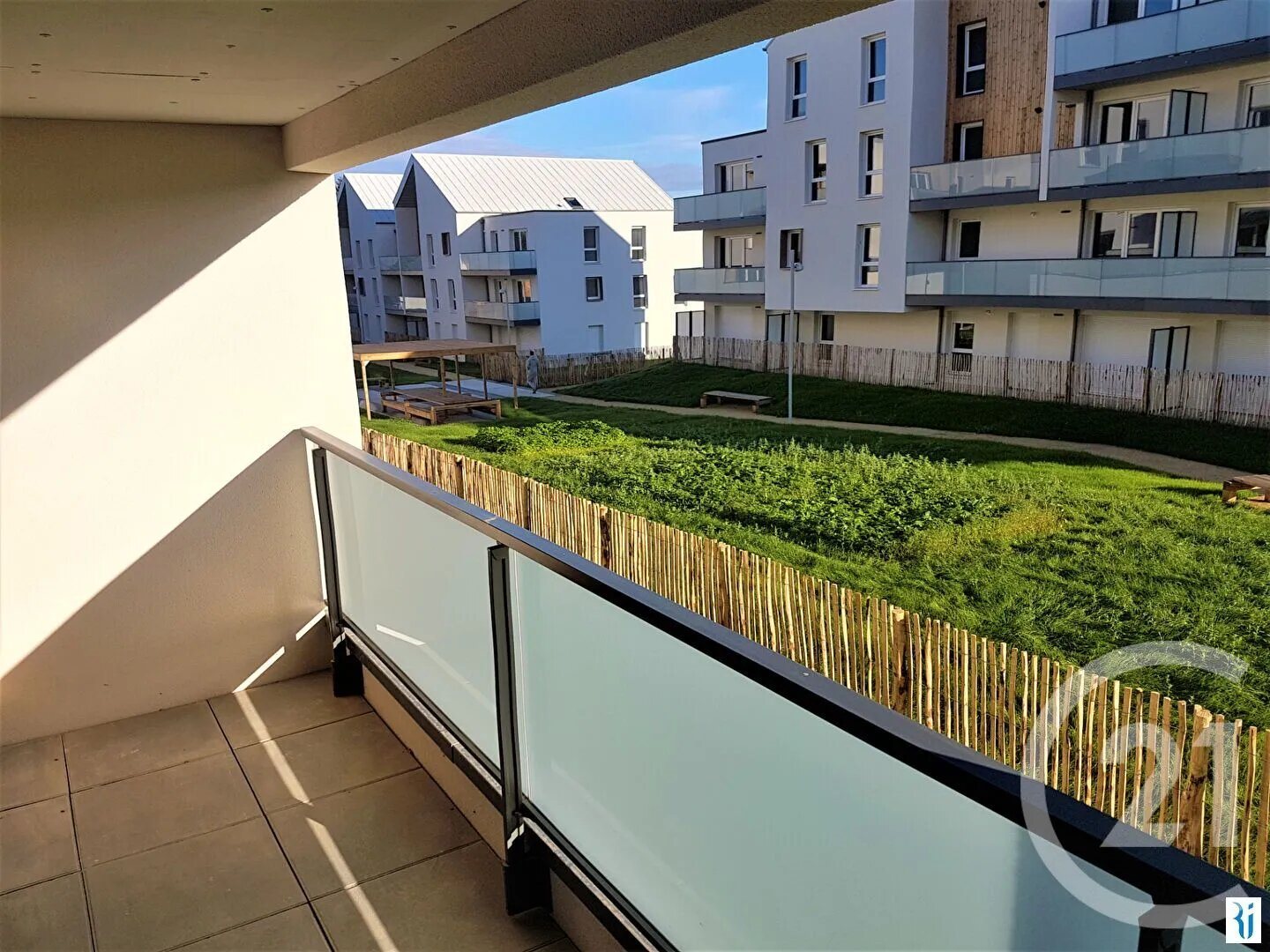 Appartement à louer, 68m², Mont-Saint-Aignan