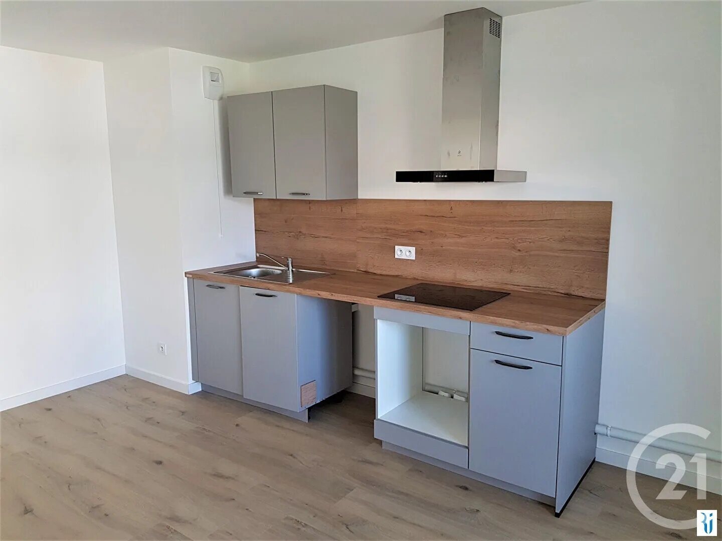 Appartement à louer, 68m², Mont-Saint-Aignan