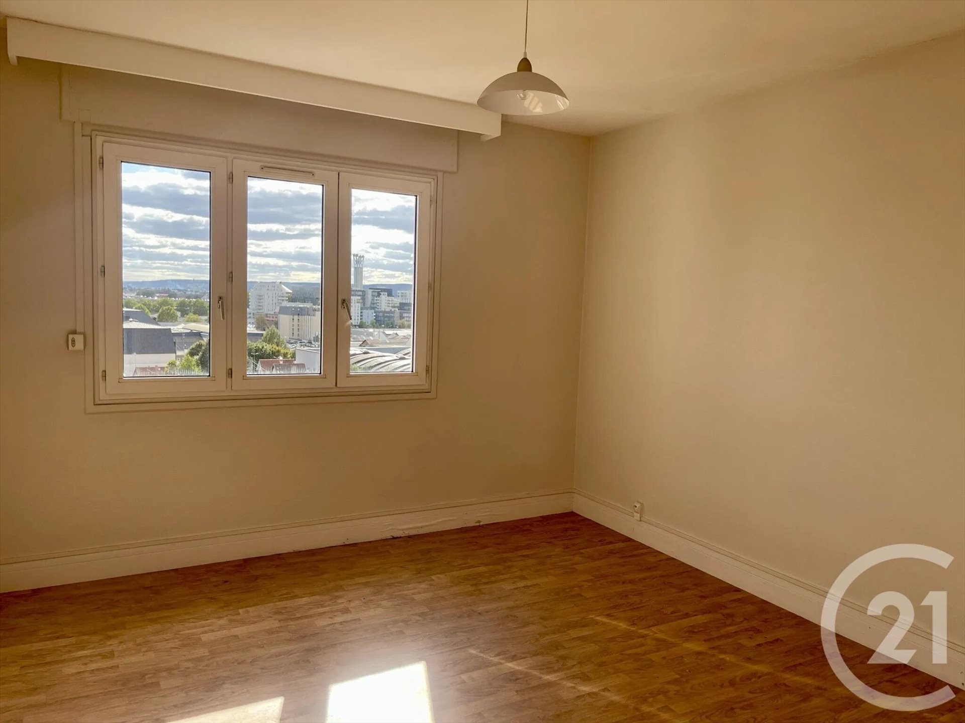 Appartement à vendre, 105m², Rouen