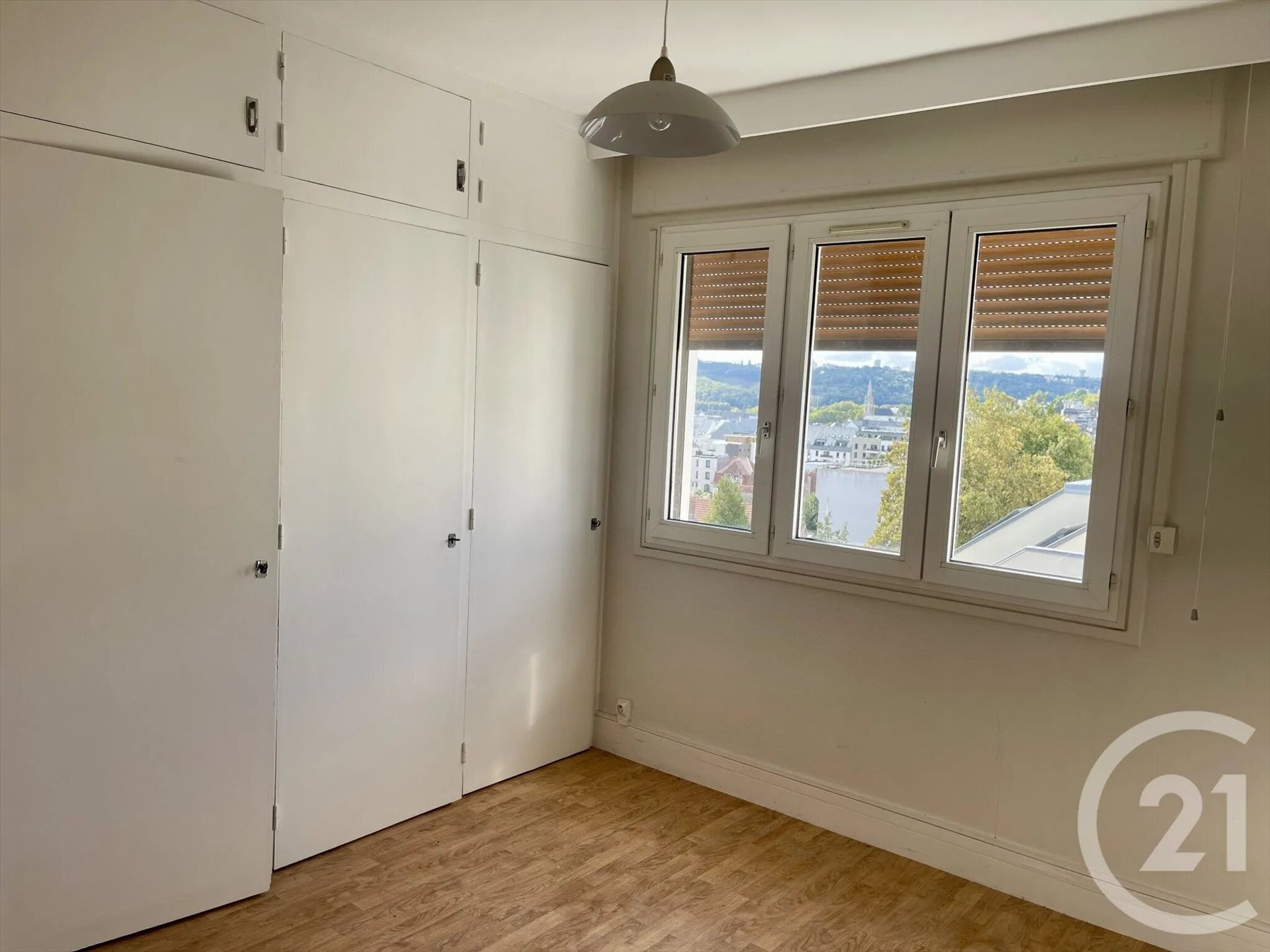 Appartement à vendre, 105m², Rouen