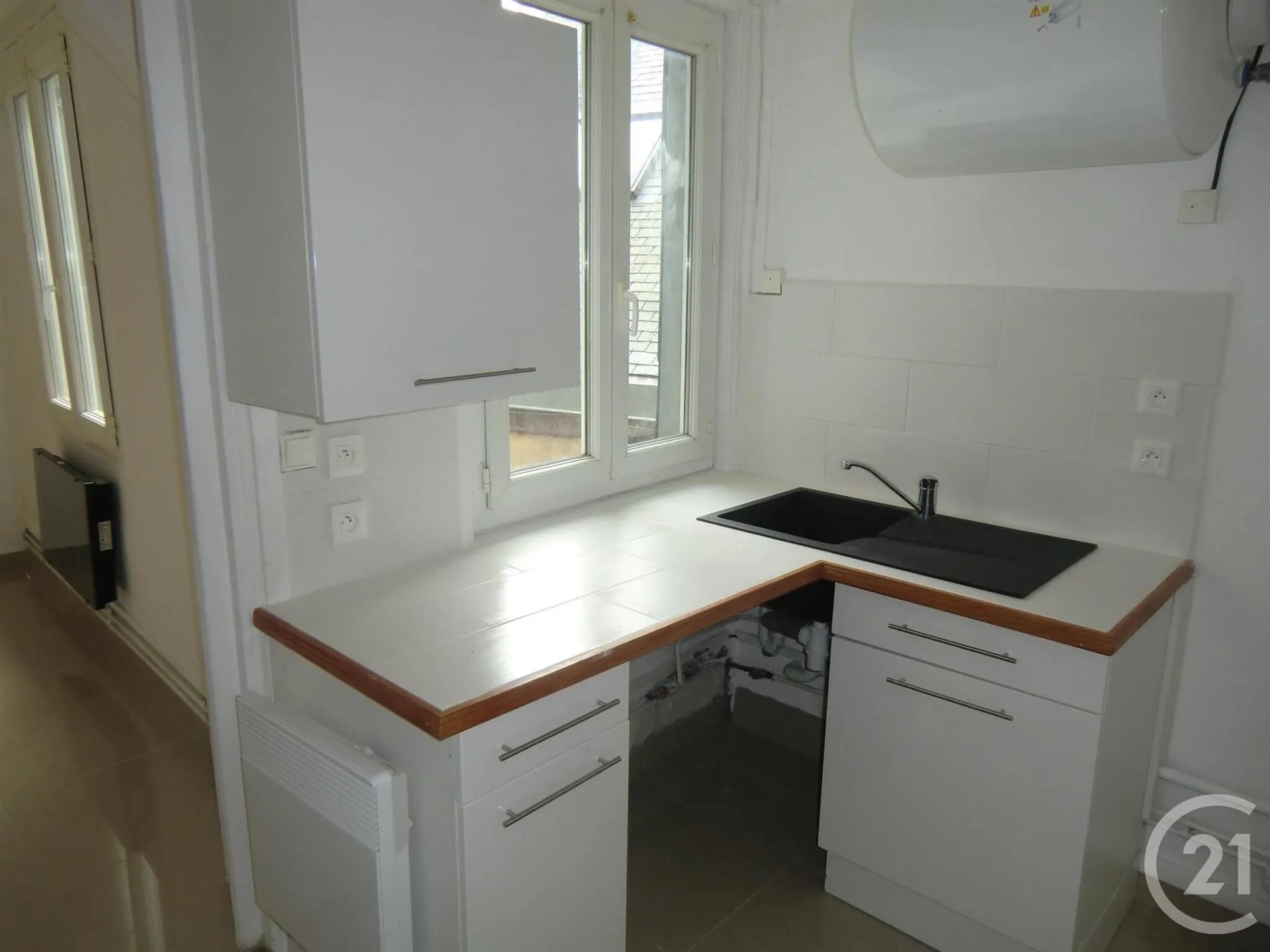 Appartement à louer, 27m², Rouen