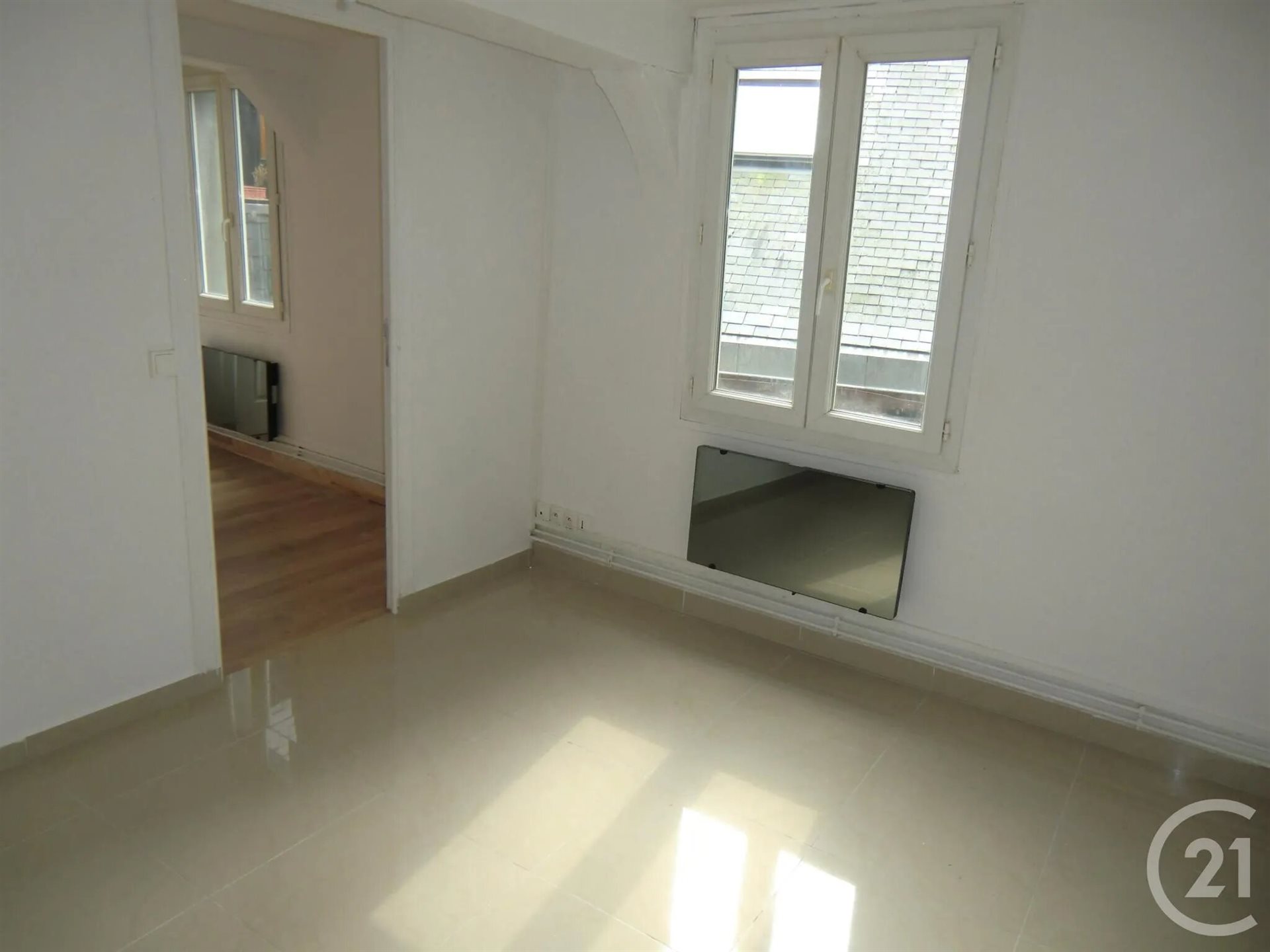 Appartement à louer, 27m², Rouen