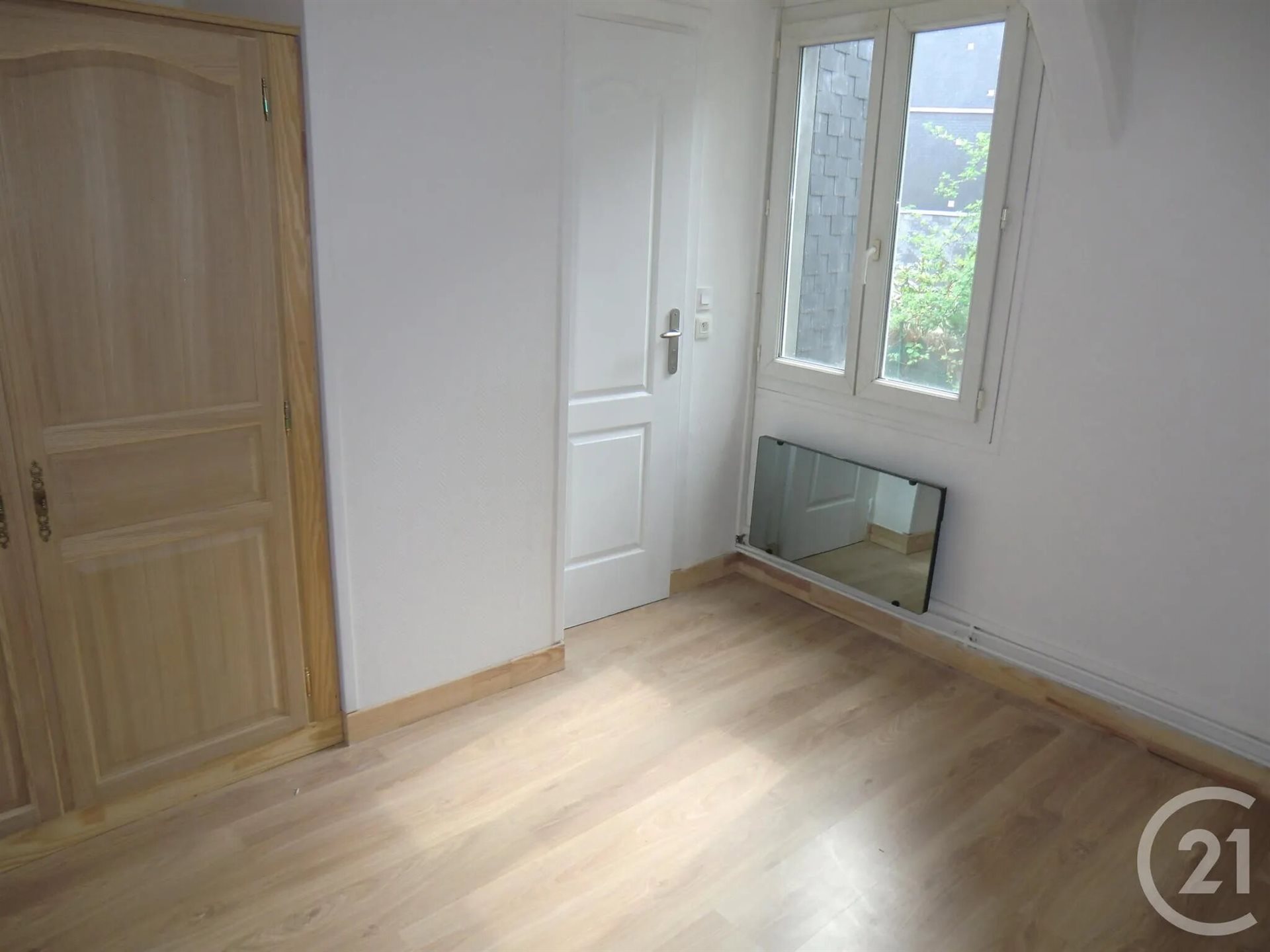 Appartement à louer, 27m², Rouen