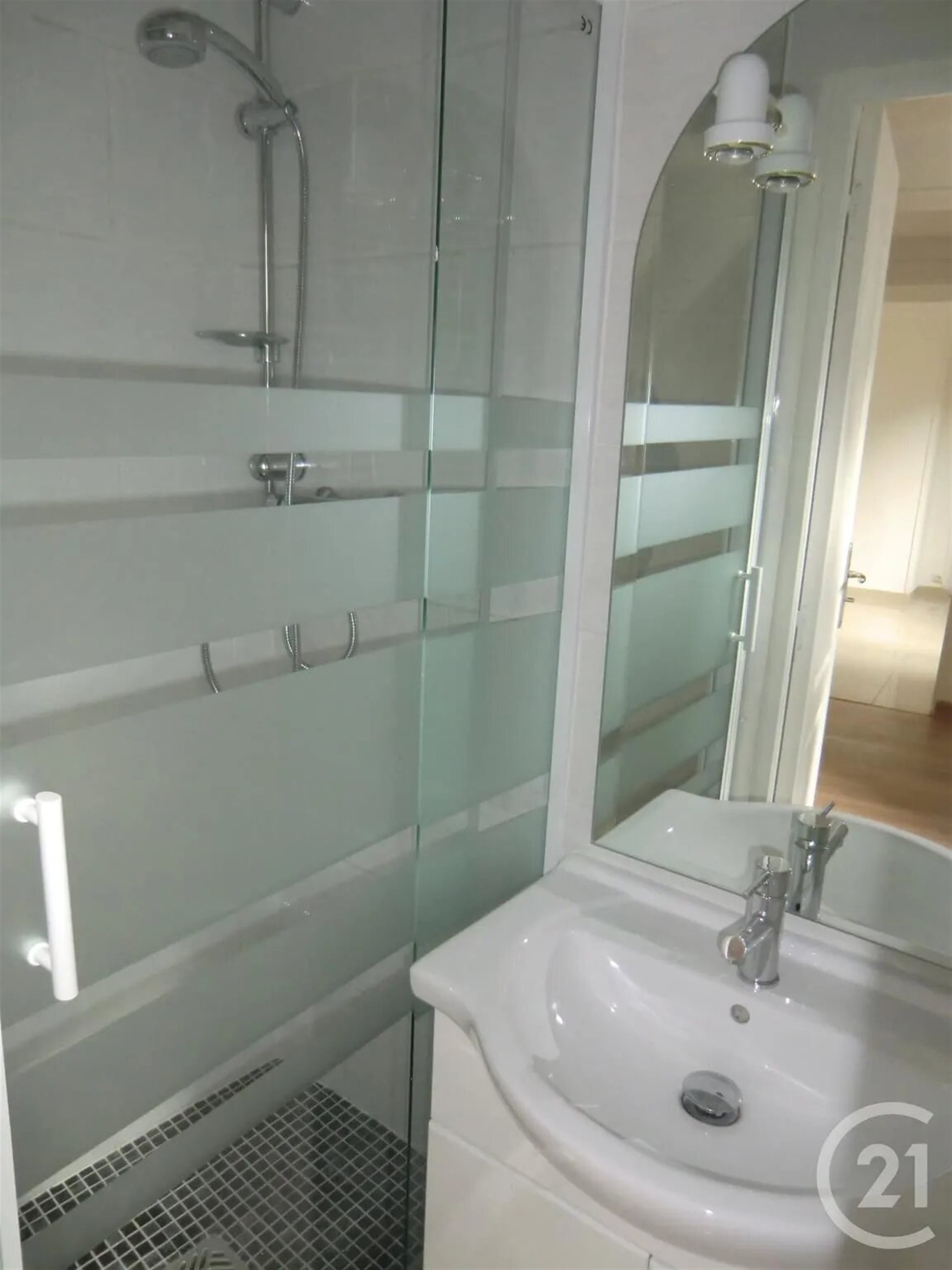 Appartement à louer, 27m², Rouen