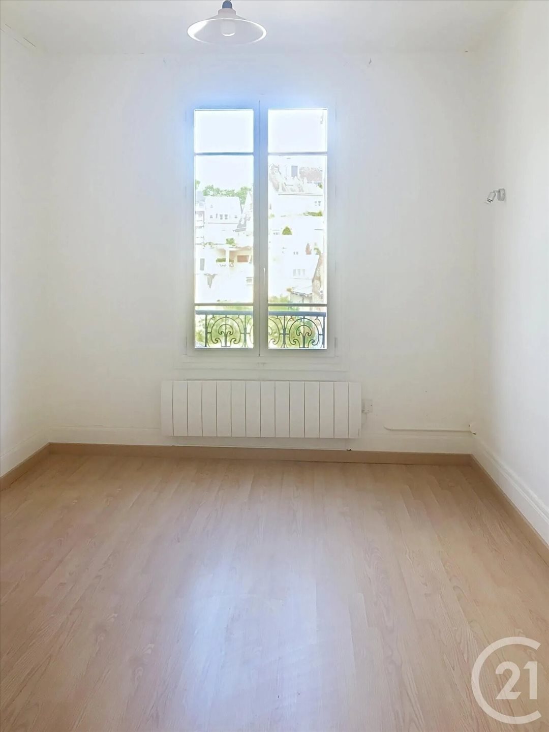 Appartement à louer, 48m², Rouen