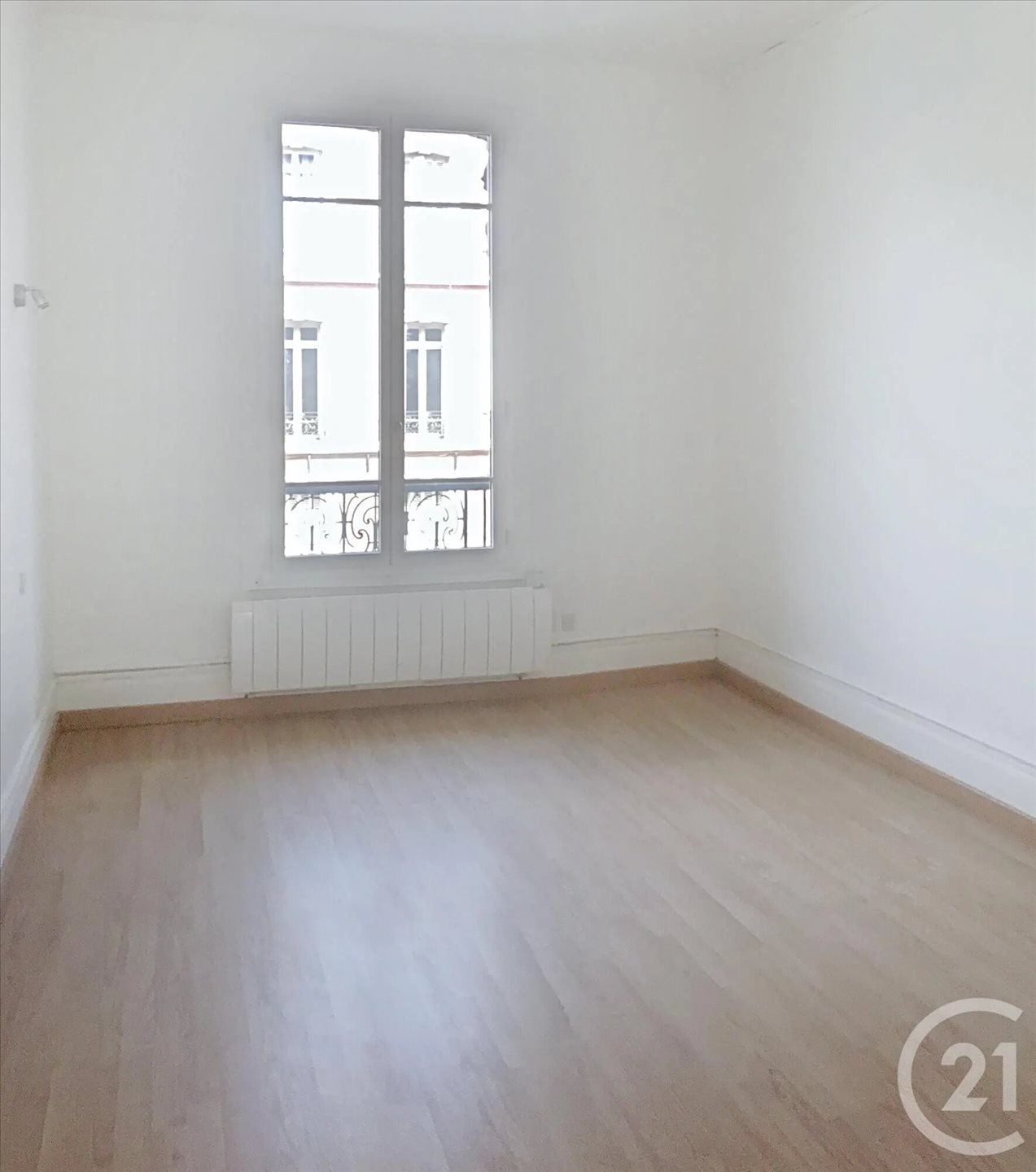 Appartement à louer, 48m², Rouen