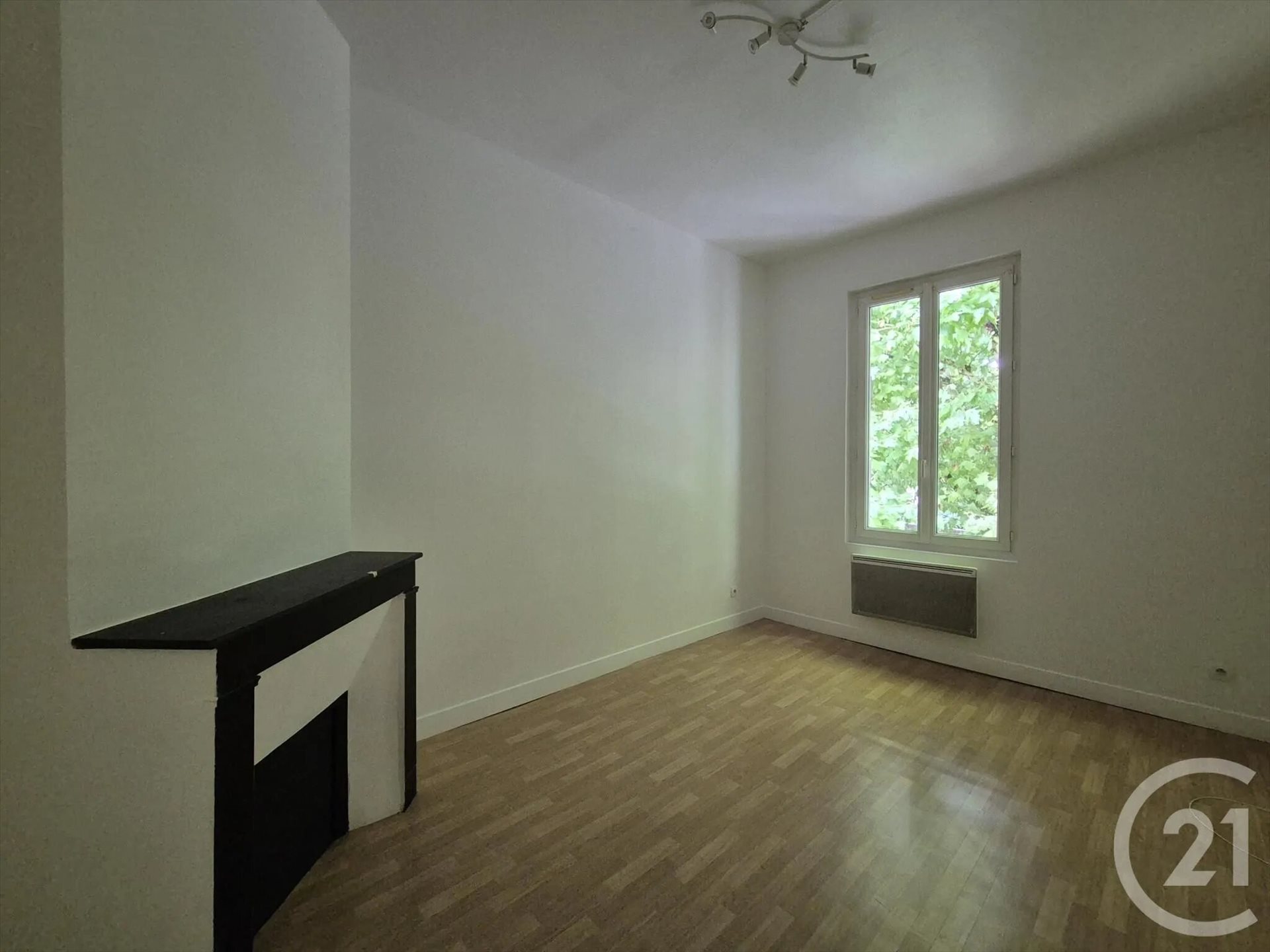 Appartement à louer, 36m², Rouen