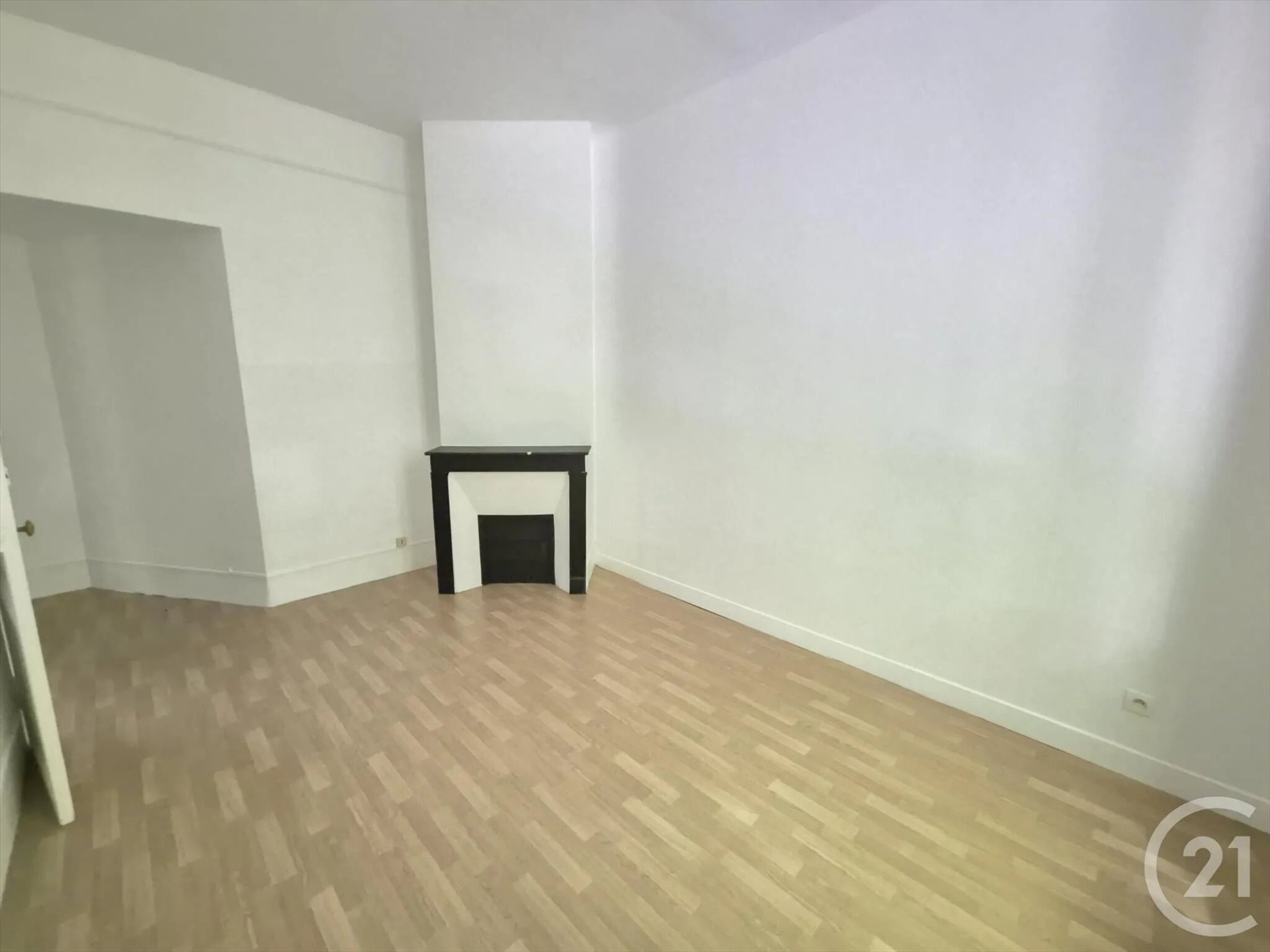 Appartement à louer, 36m², Rouen